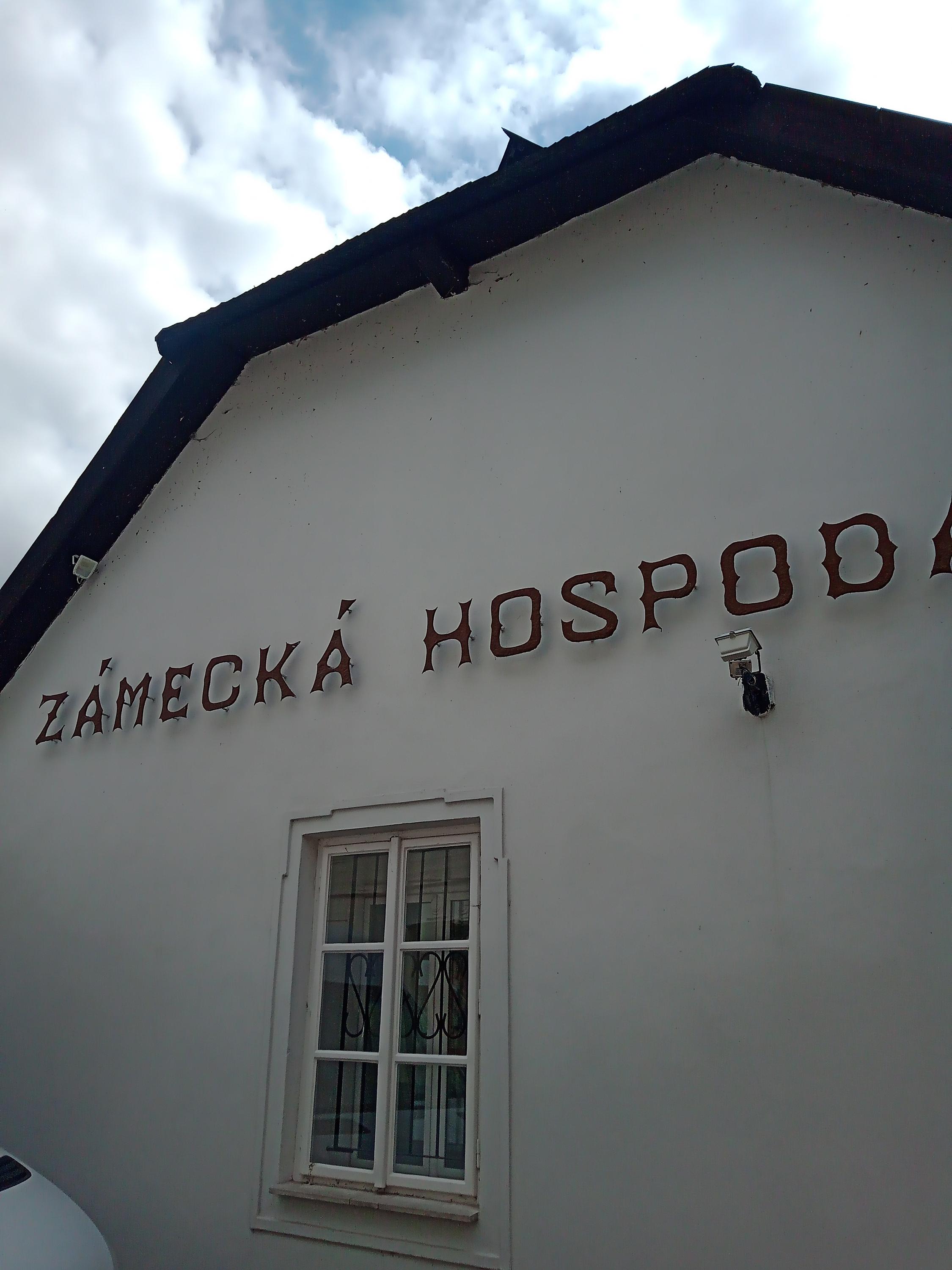 Zámecká hospoda foto 4