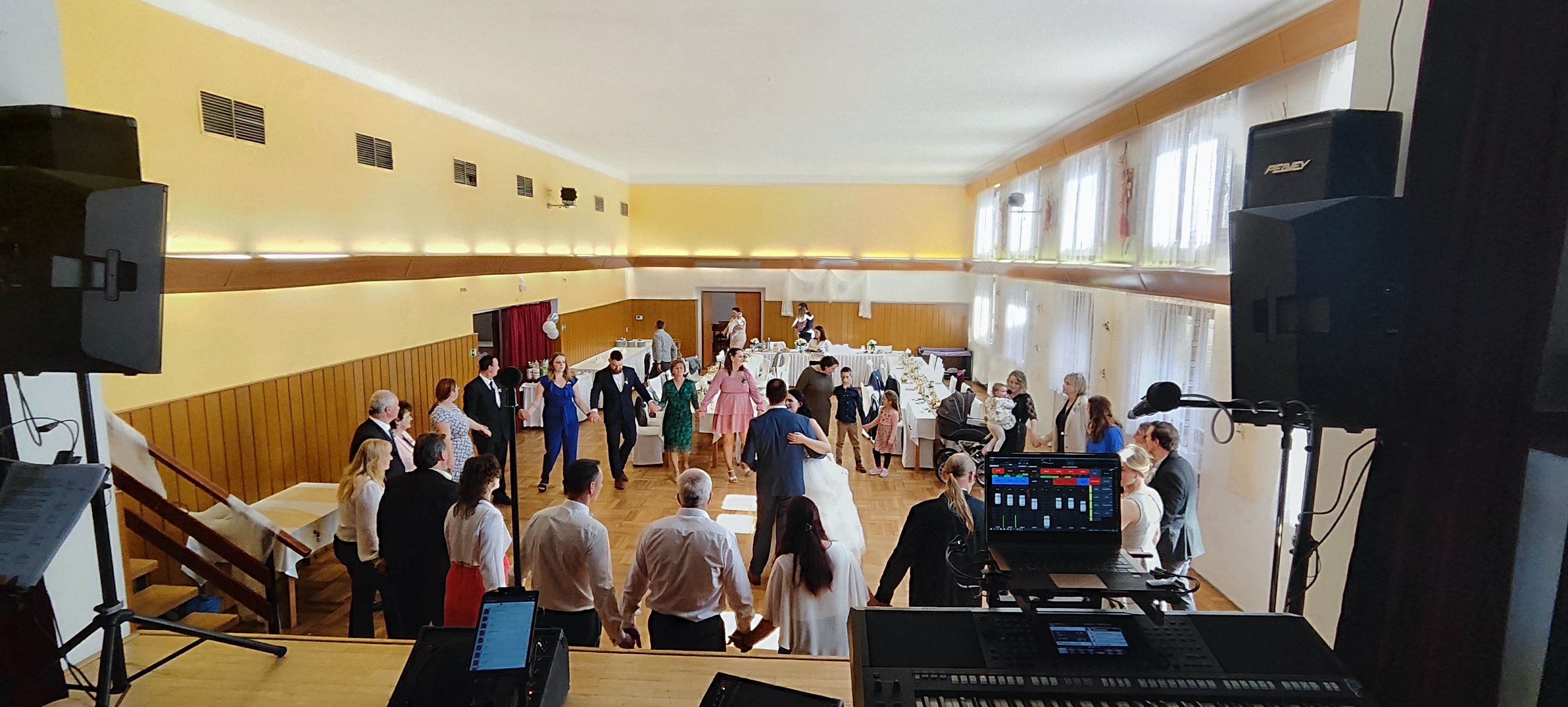 Hudební kapela MultiSins foto 3