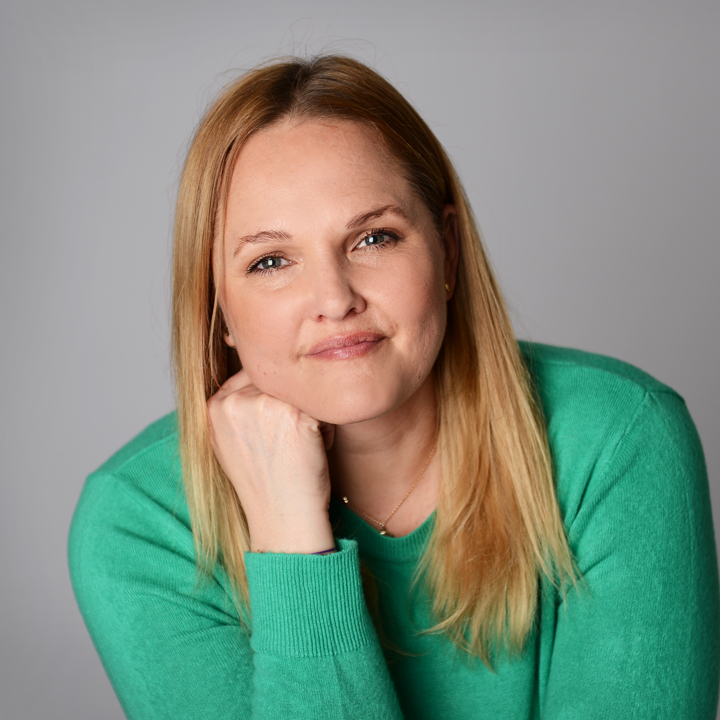 PhDr. Kateřina Vrtělová foto 2
