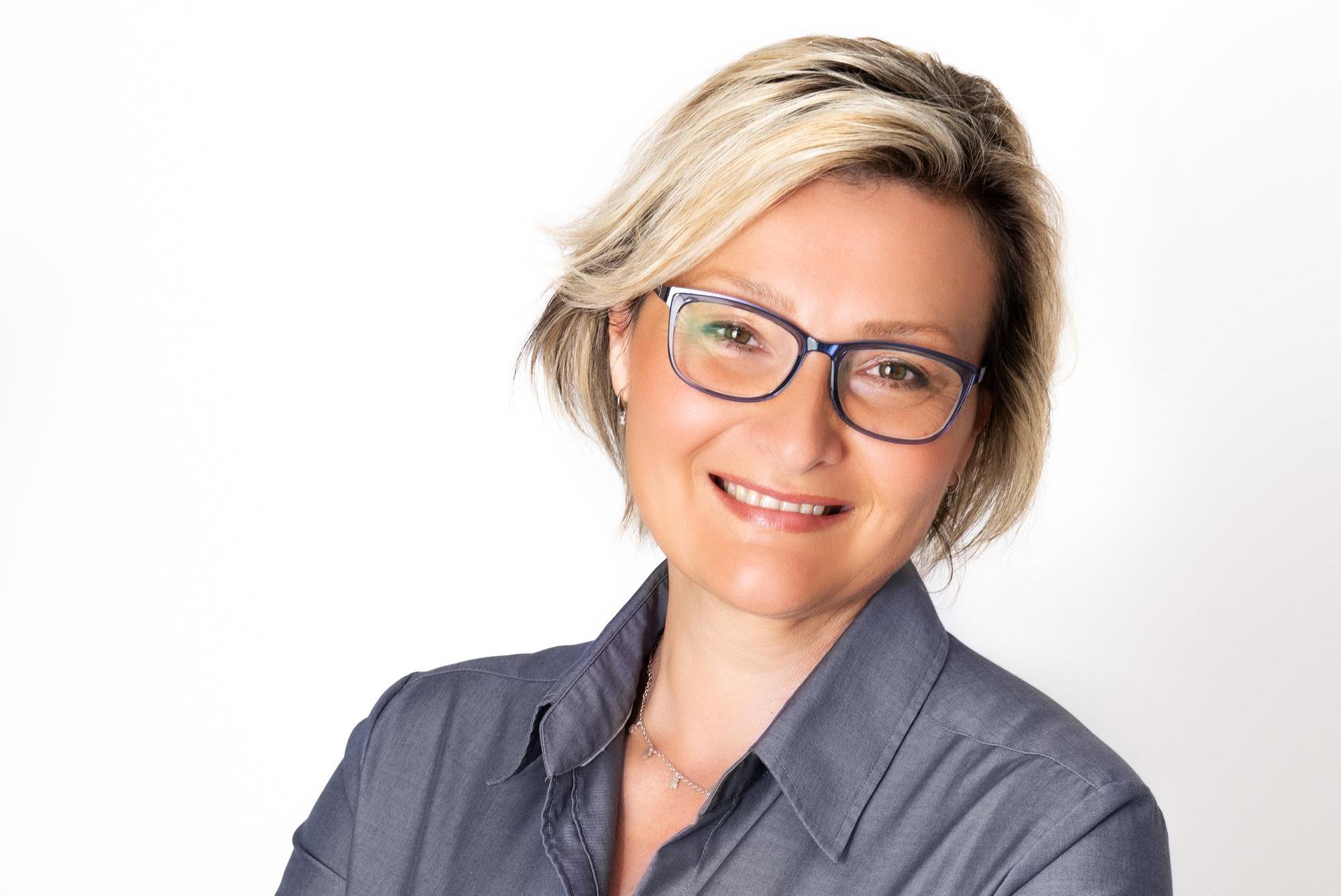 Ing. Vladislava Branská - realitní makléř