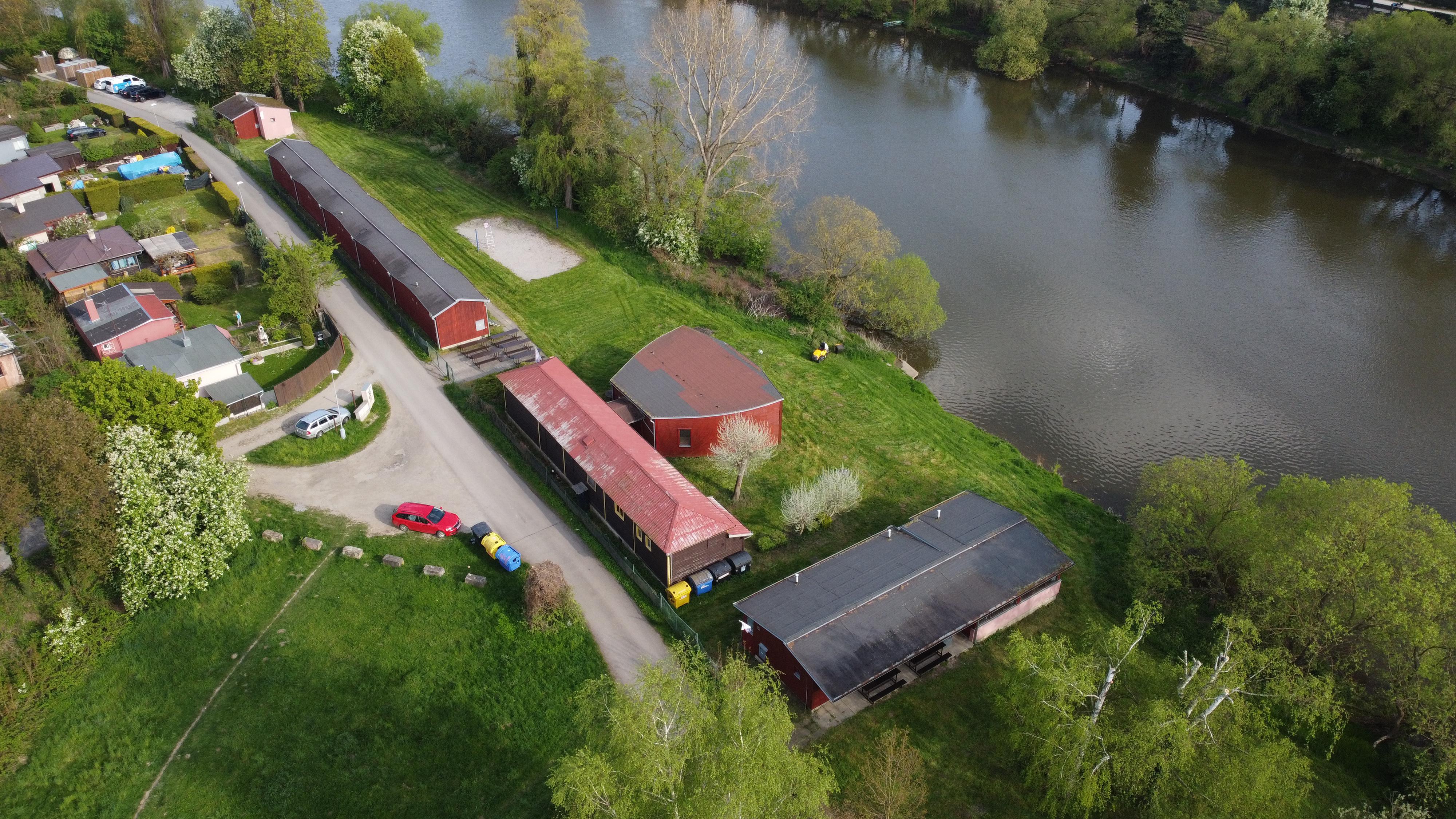 JEKA areál Léto foto 3