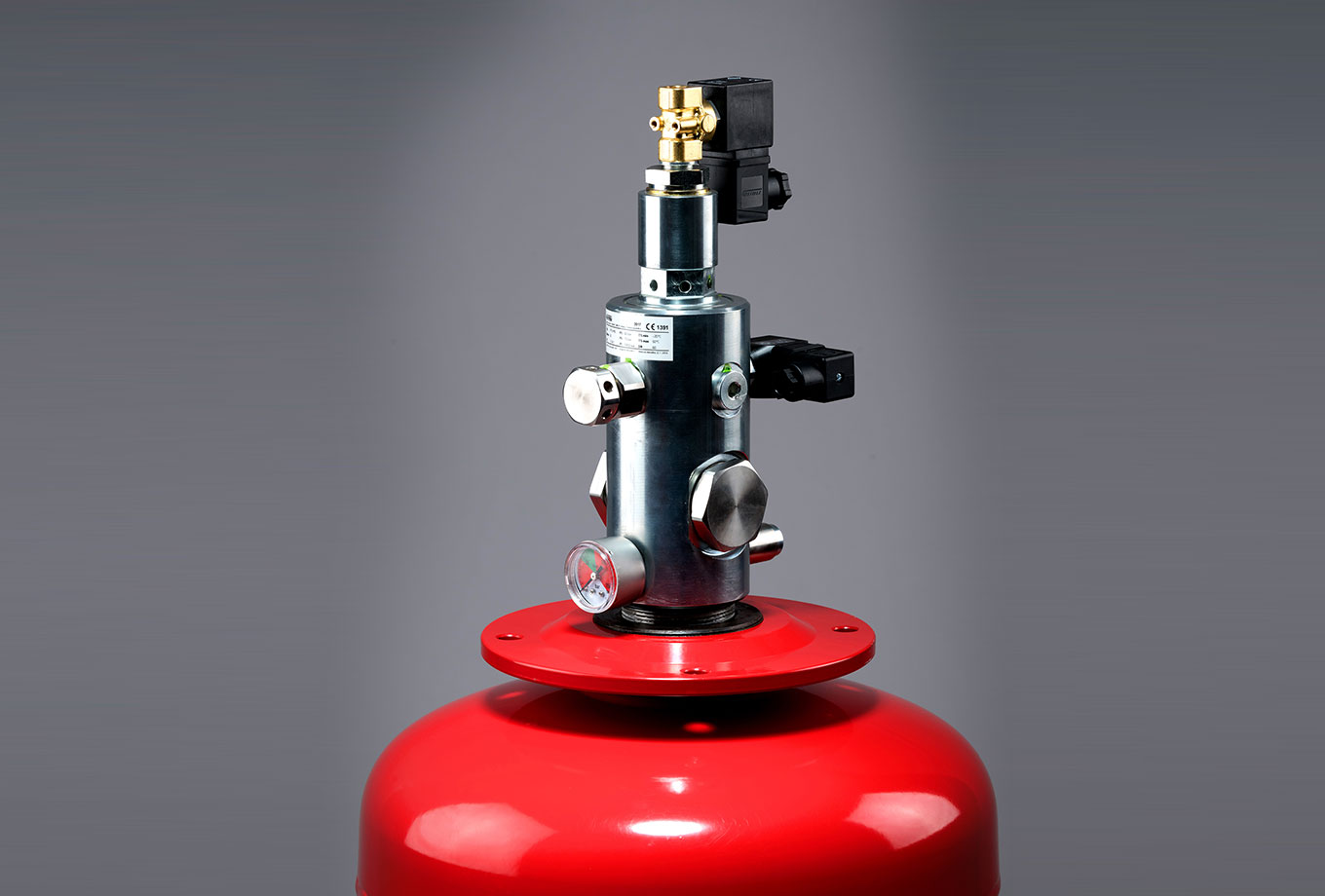 FIRESI s.r.o. foto 3