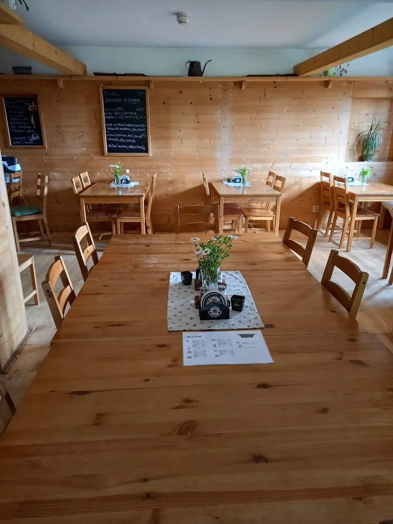 Restaurace Cihlářka foto 6