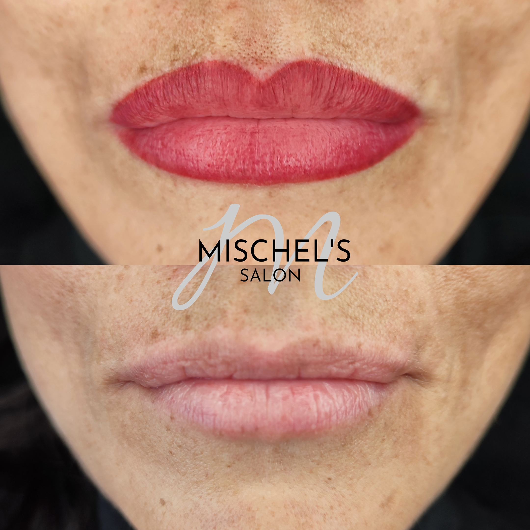 Mischel's salon foto 2