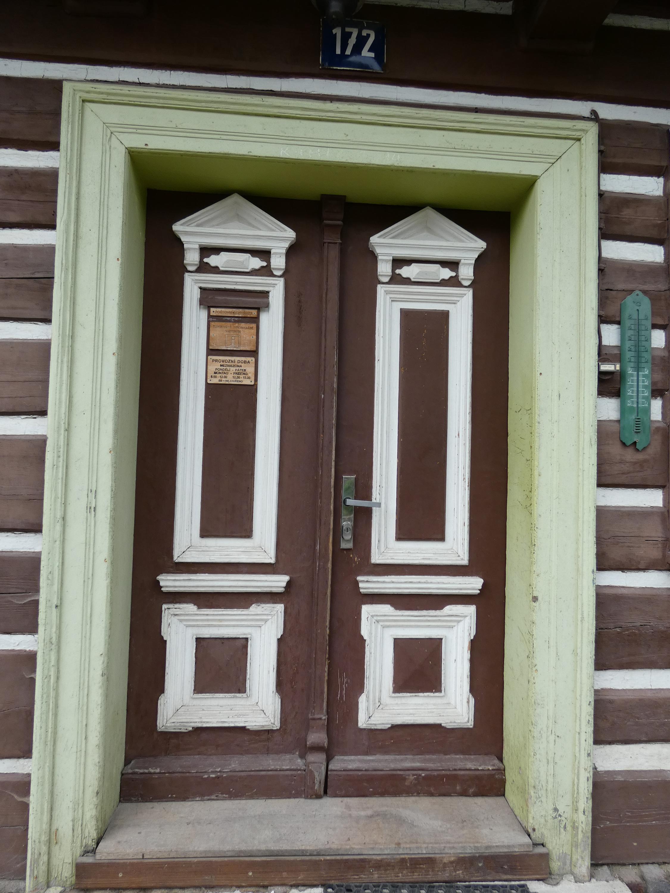 Informační centrum Pec pod Sněžkou foto 3