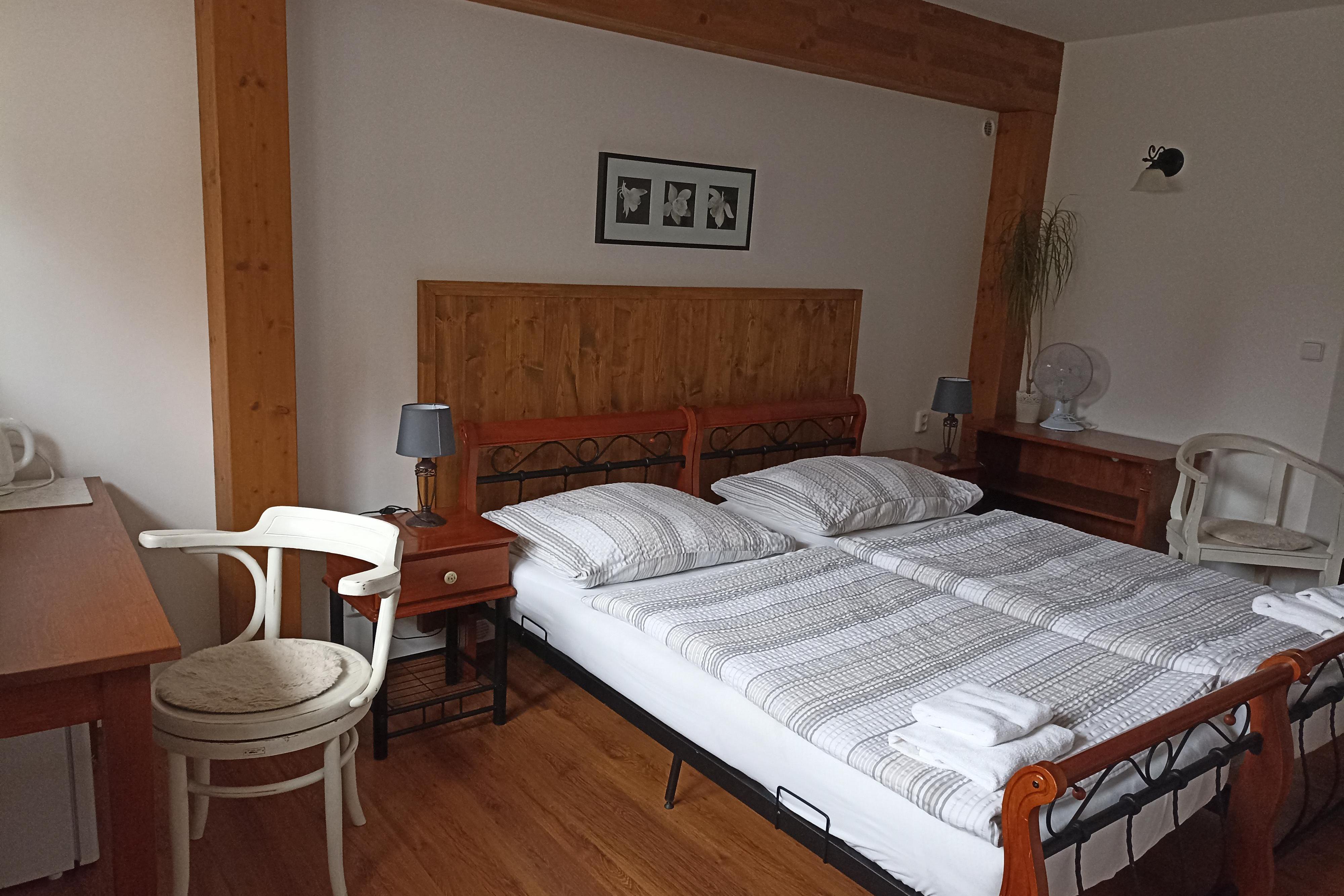 Last minute v srdci Litomyšle