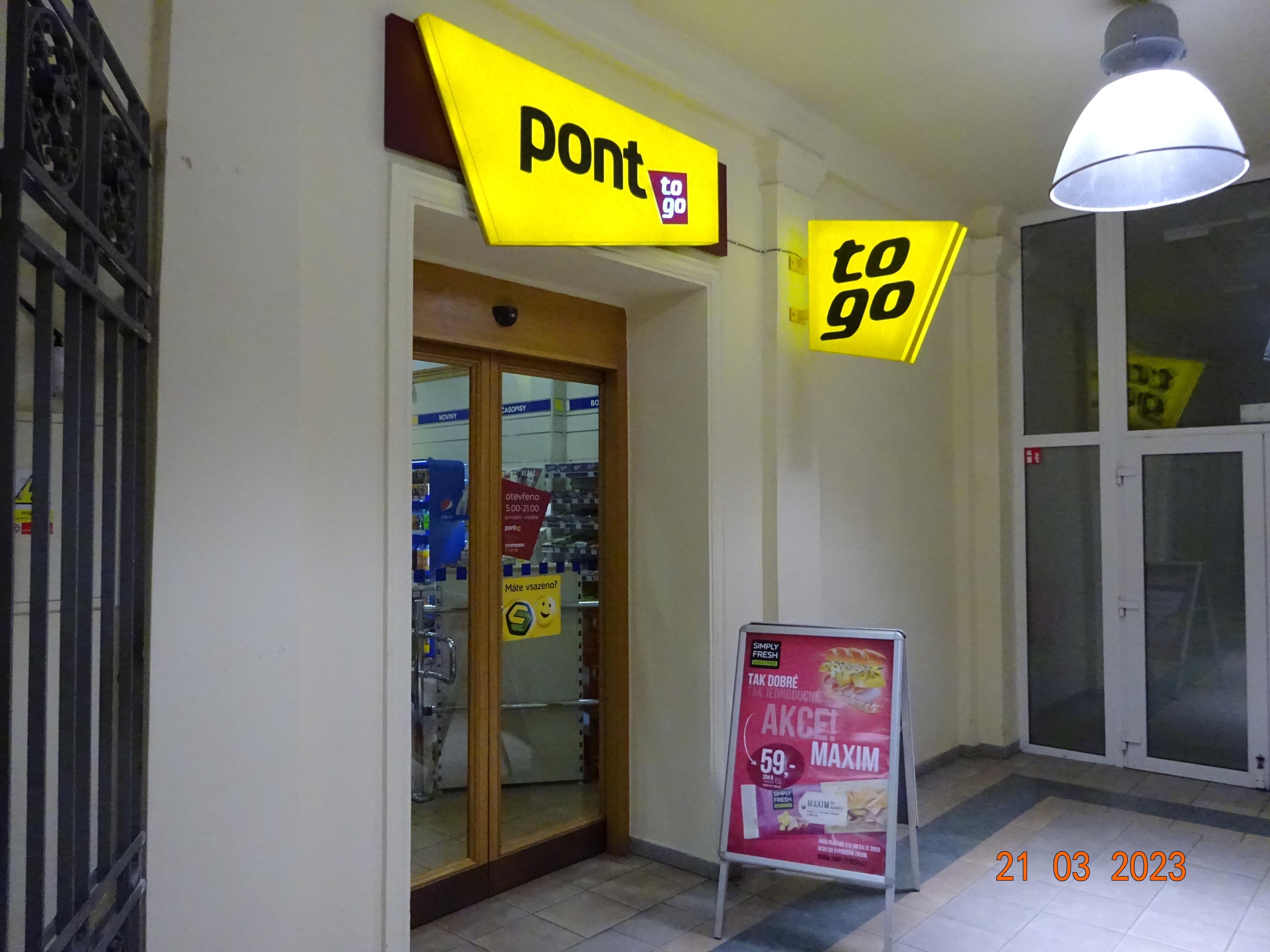 PONT to go foto 5