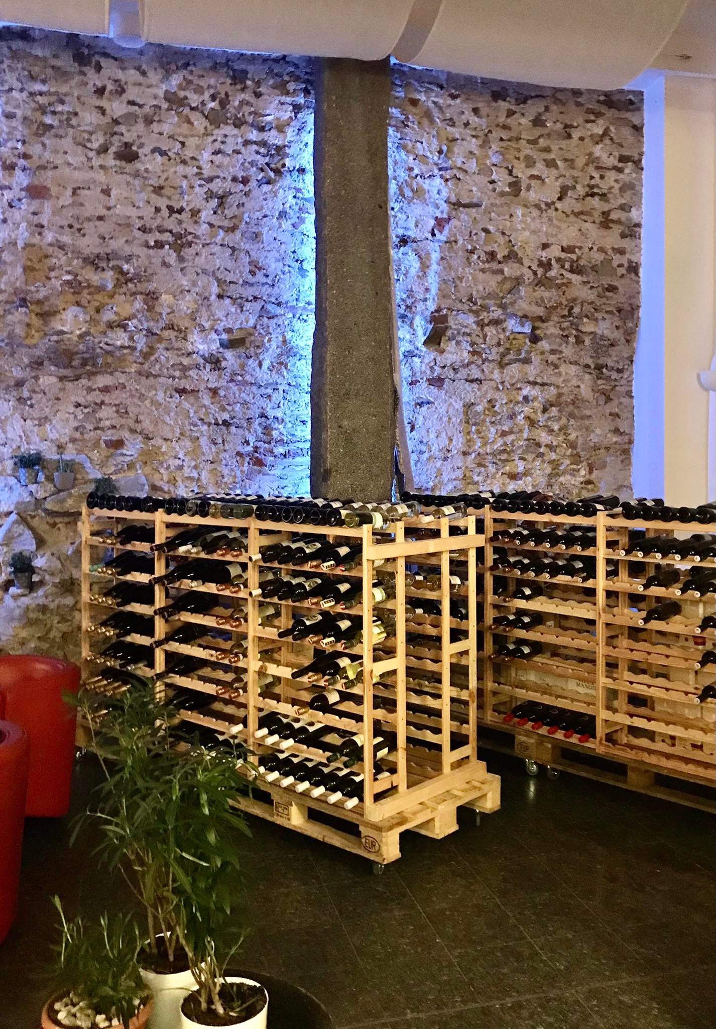 Víno David Burian foto 3