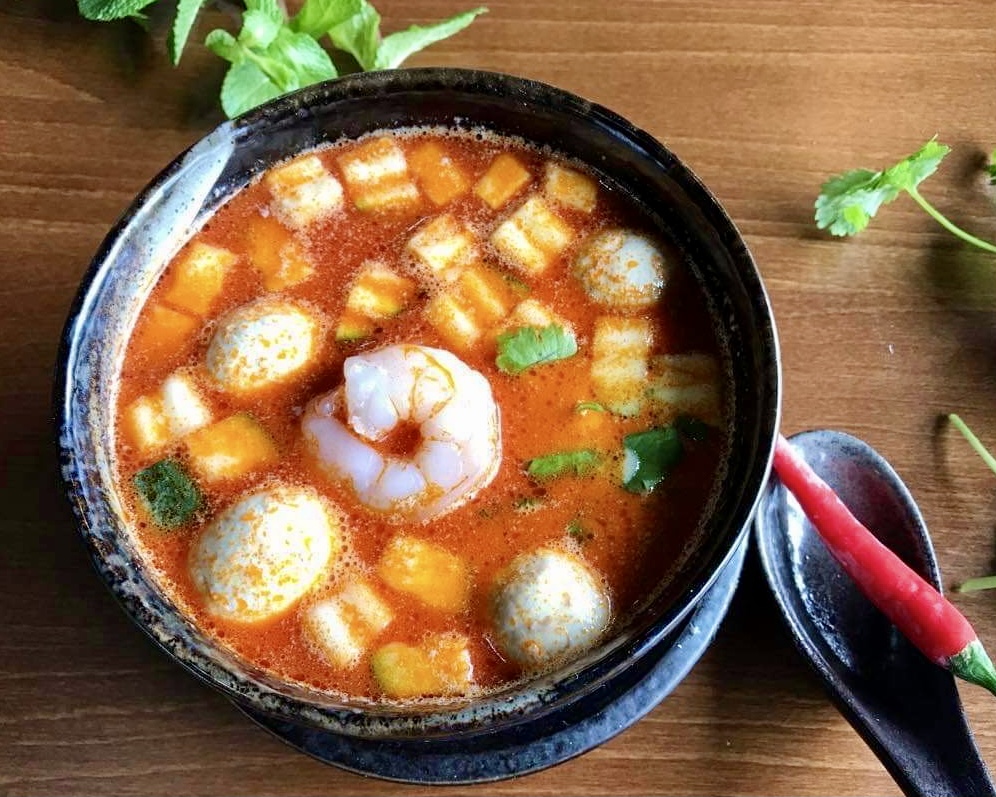 Viet Family Restaurace