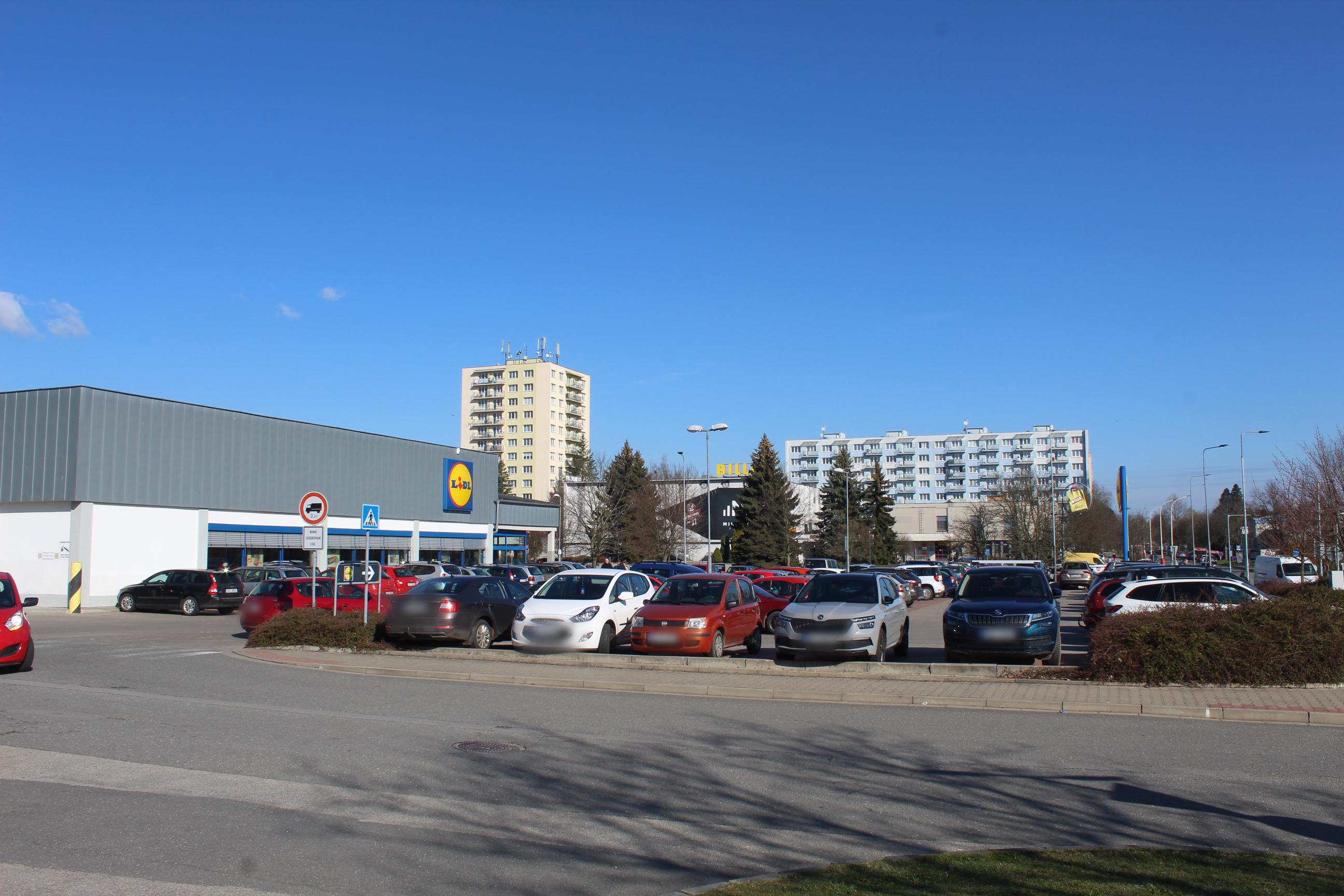 Lidl foto 5
