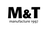 logo Material & Technology