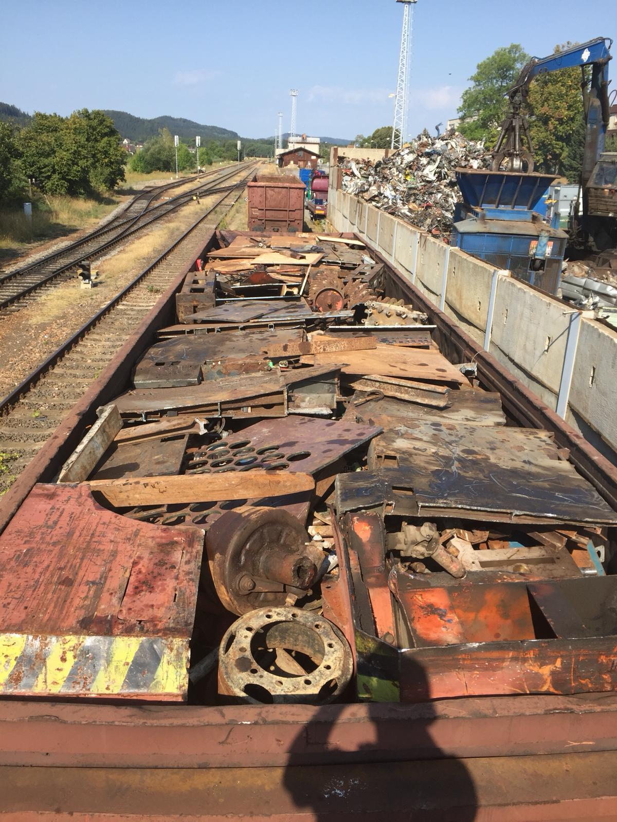 Suroviny Plundra s.r.o. foto 3