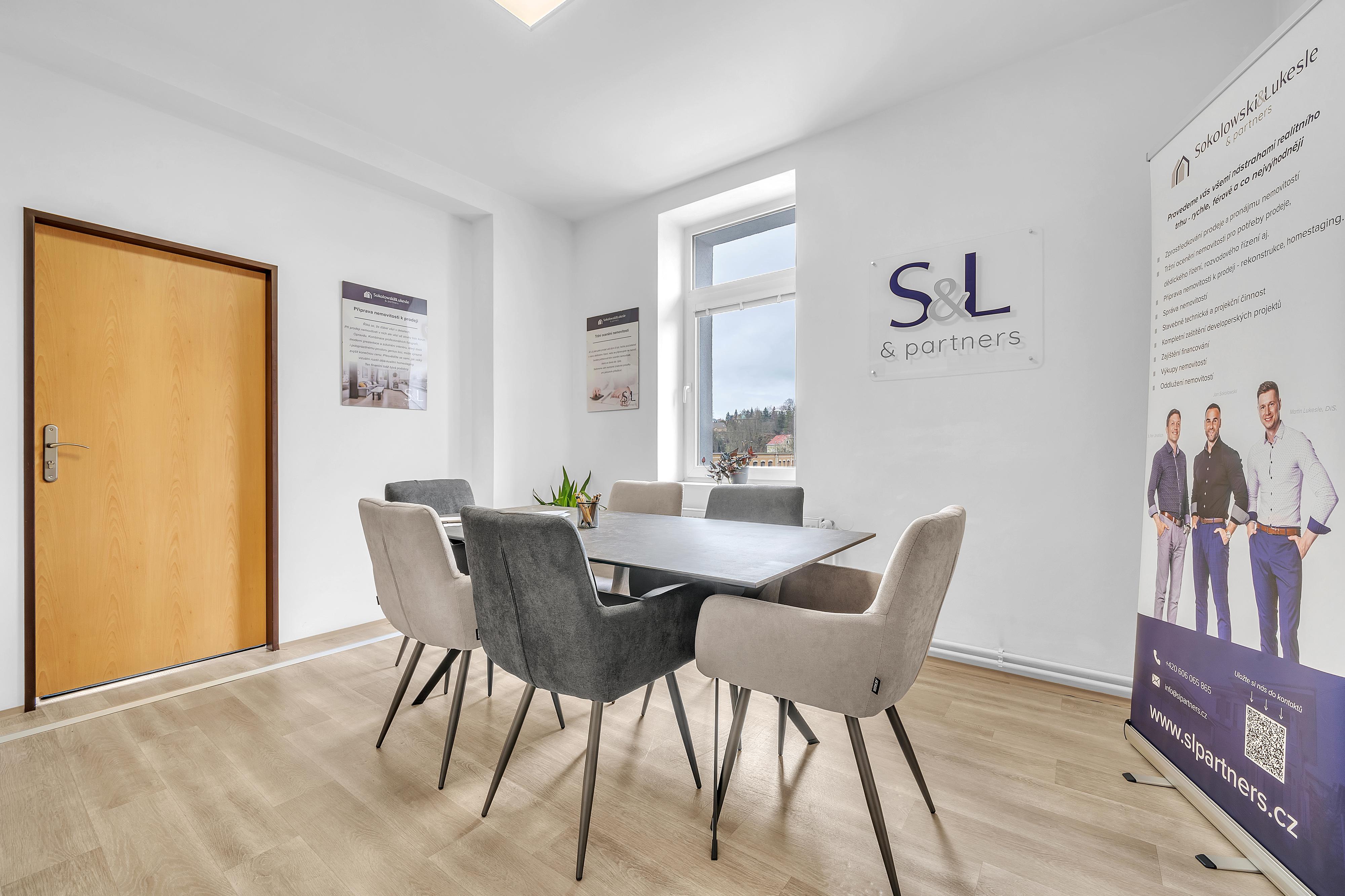 S&L a partners foto 4