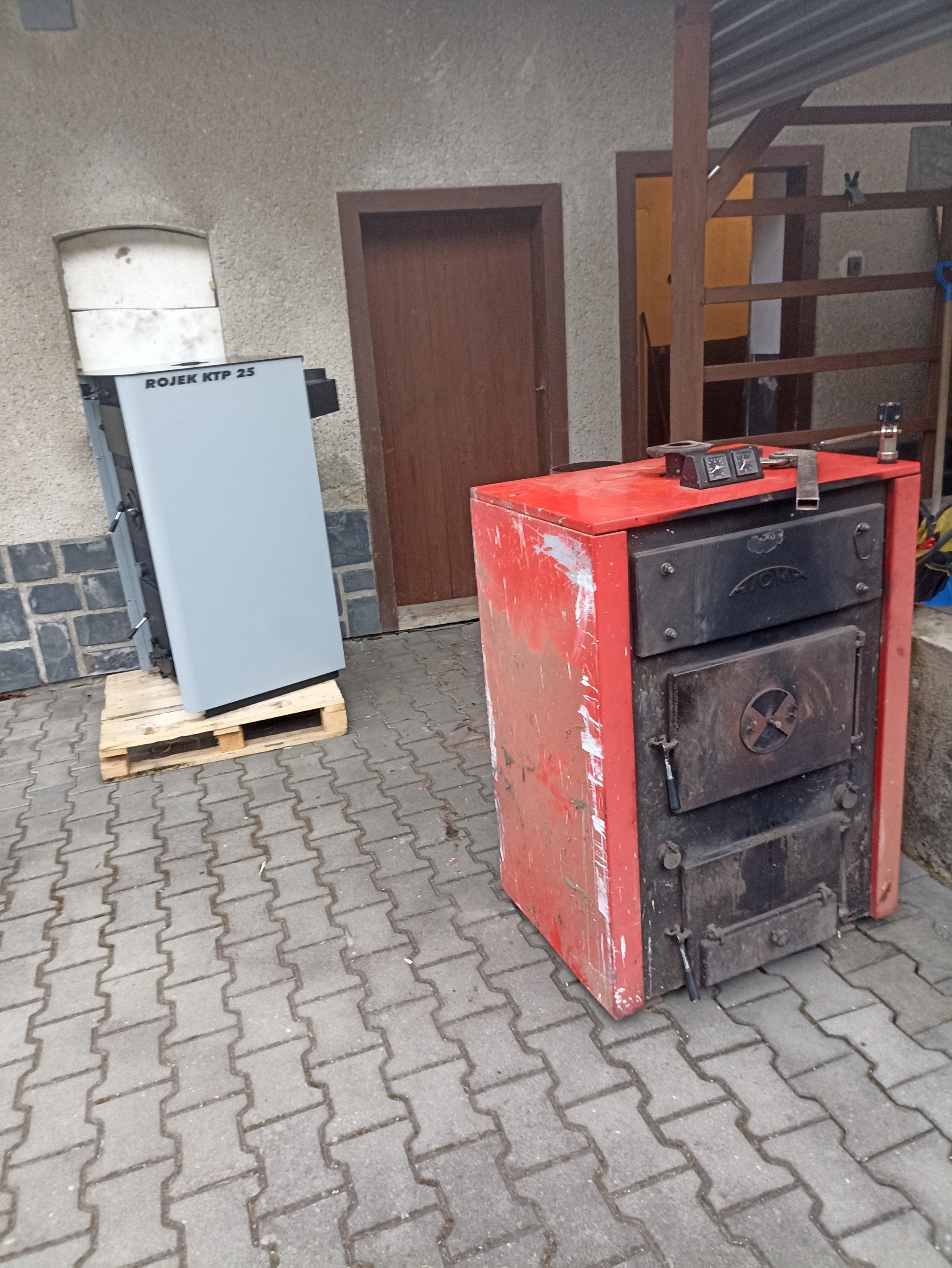 Instalatér, vodo-topo-plyn - Pavel Vybíral foto 5