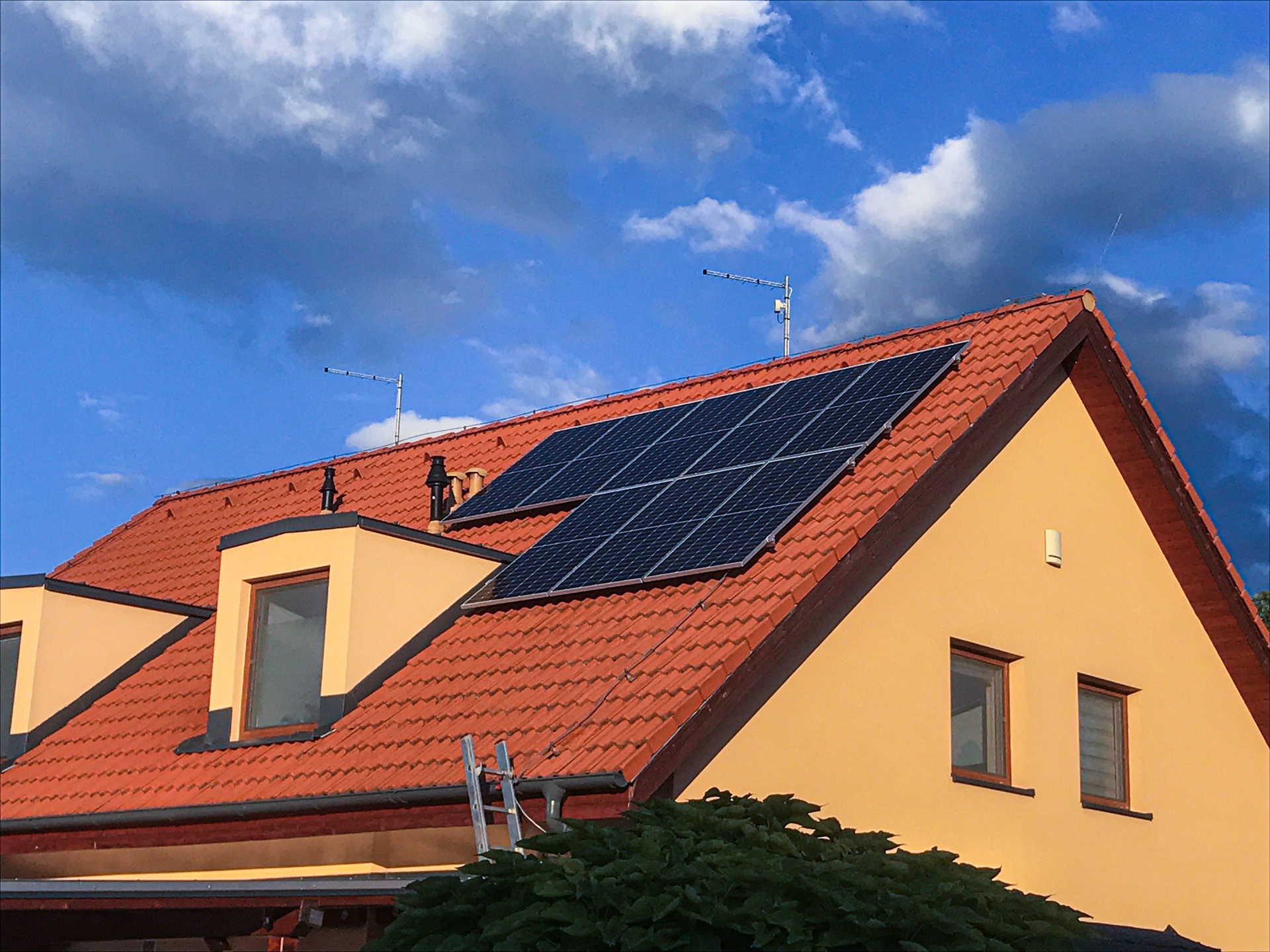 Solar Factory / člen skupiny CTC Energy foto 5