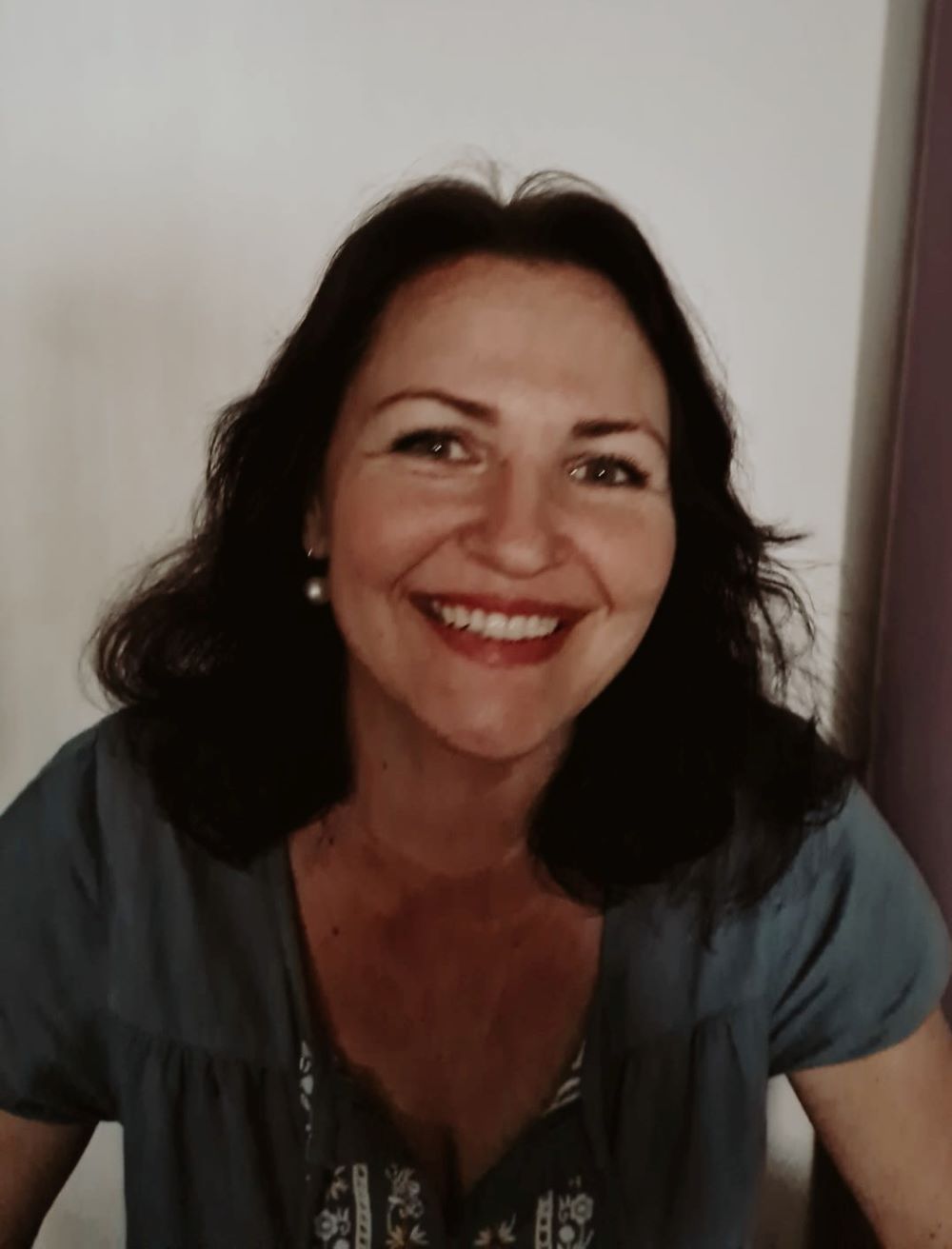 Regresní terapie Plzeň - Lenka Fraňková foto 2