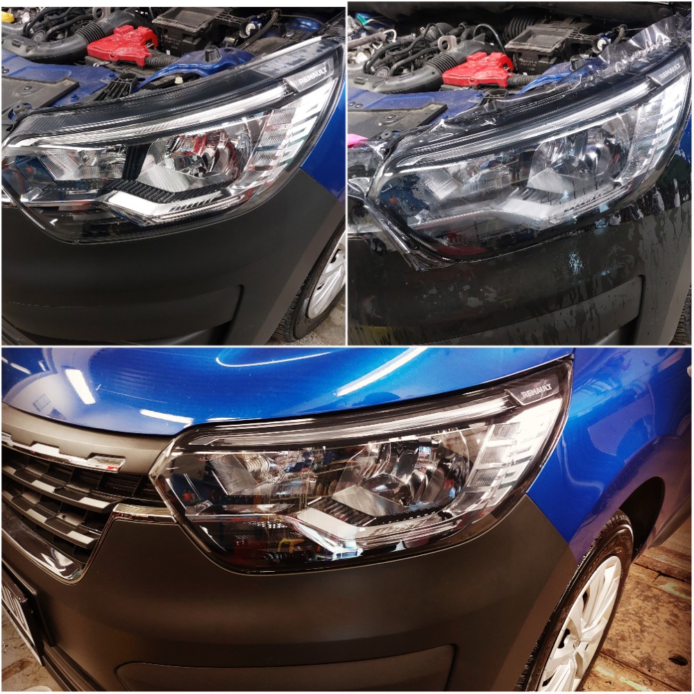 Autoskla CREST - Smluvní Partner Pojišťoven foto 5