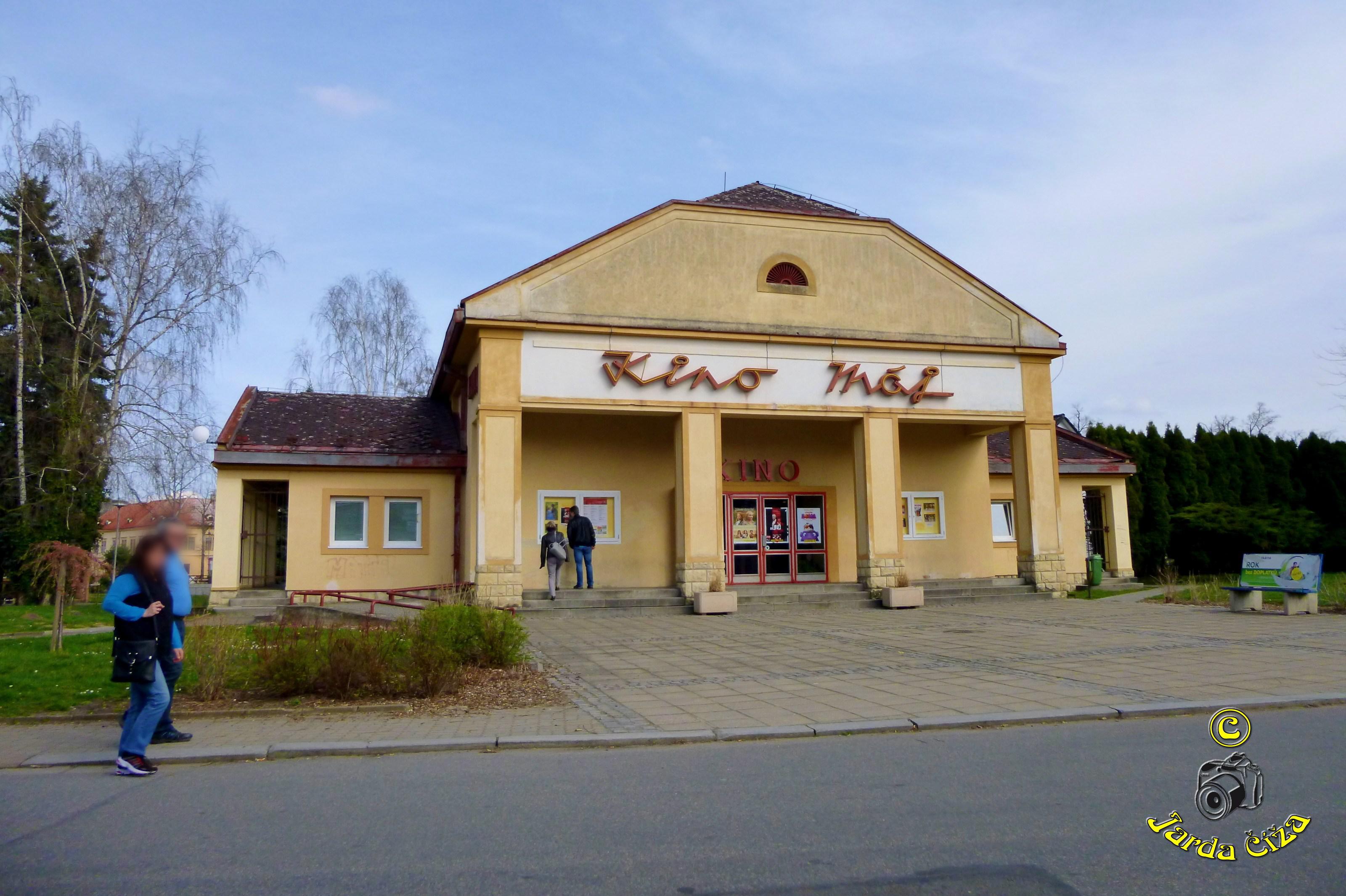 Kino Choceň foto 5