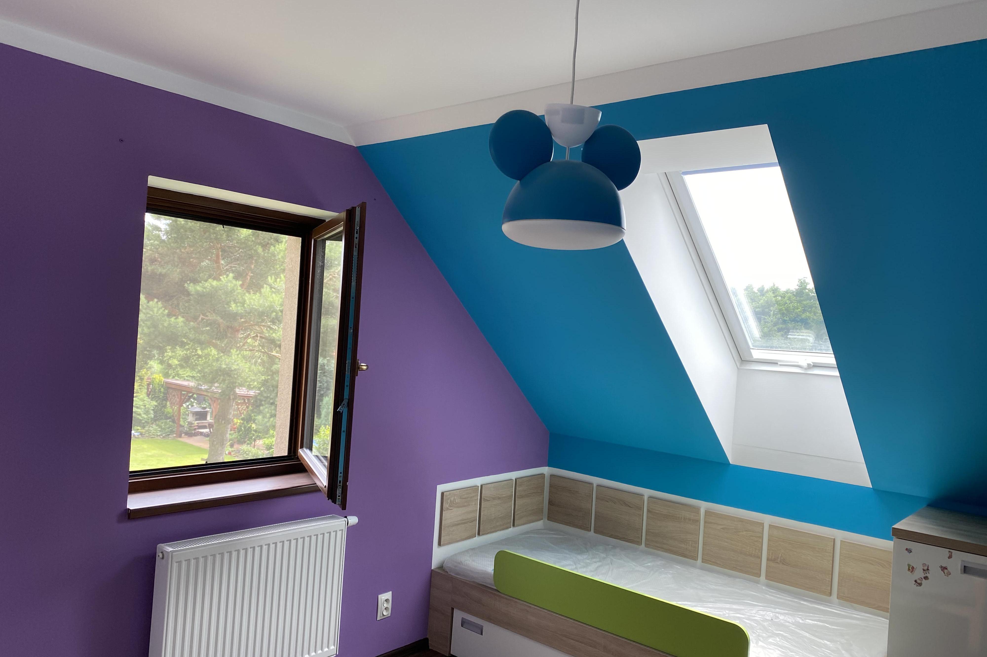 MALÍŘSTVÍ NYKL, s.r.o.