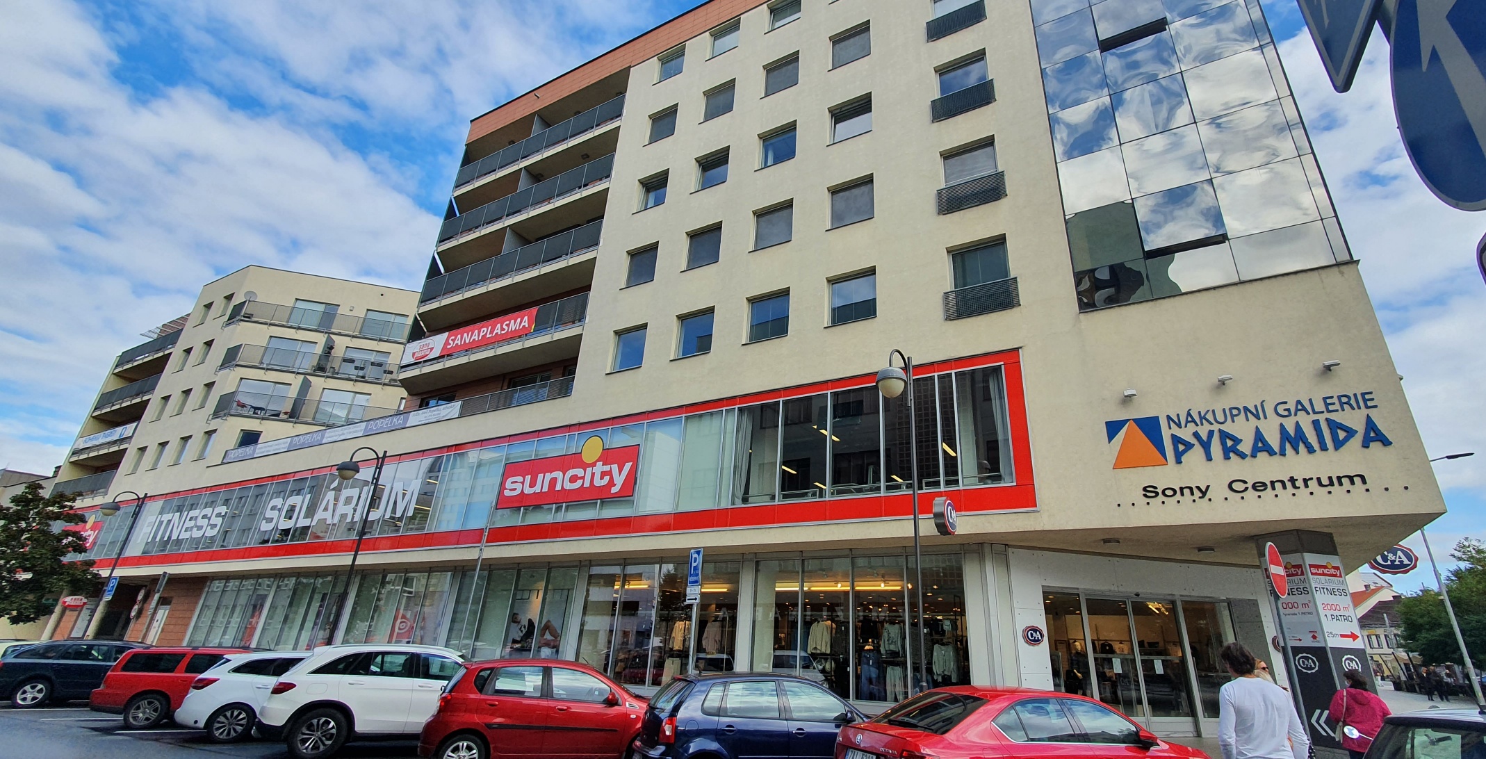 GEPARD FINANCE, a.s.