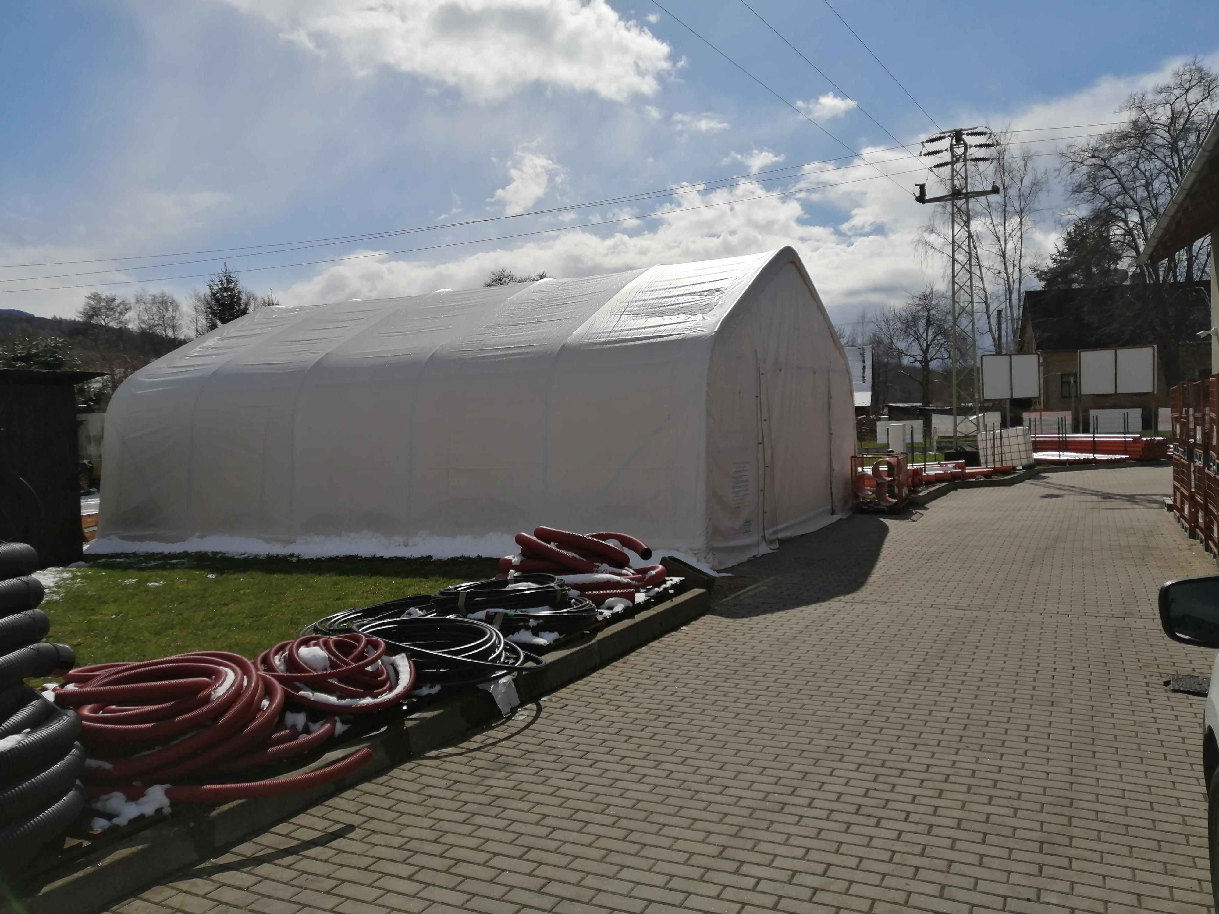 Retiro - stavební centrum a půjčovna foto 3
