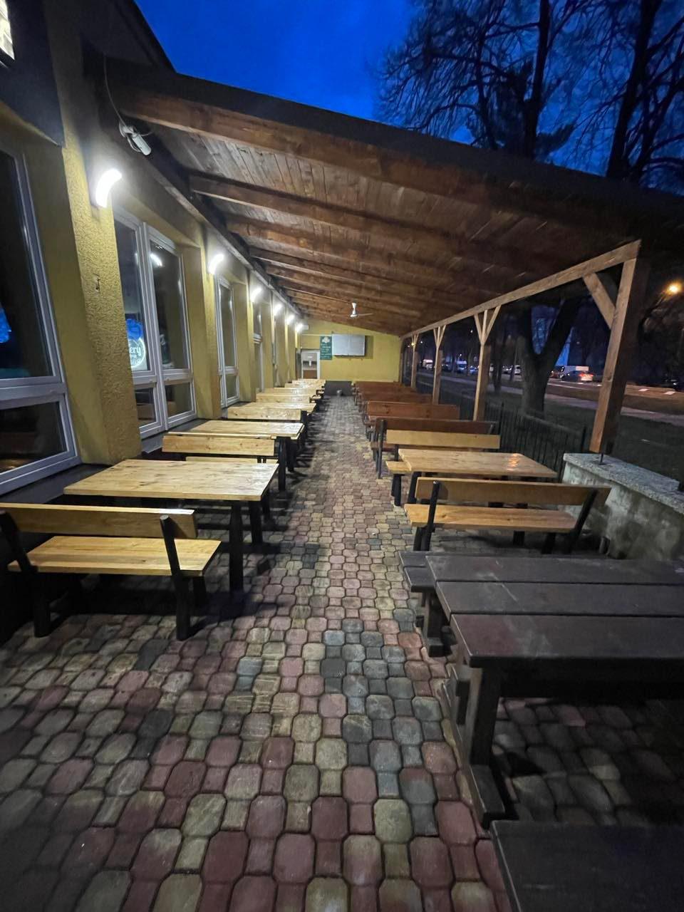 Pivnice a hudební klub Beskyd foto 6