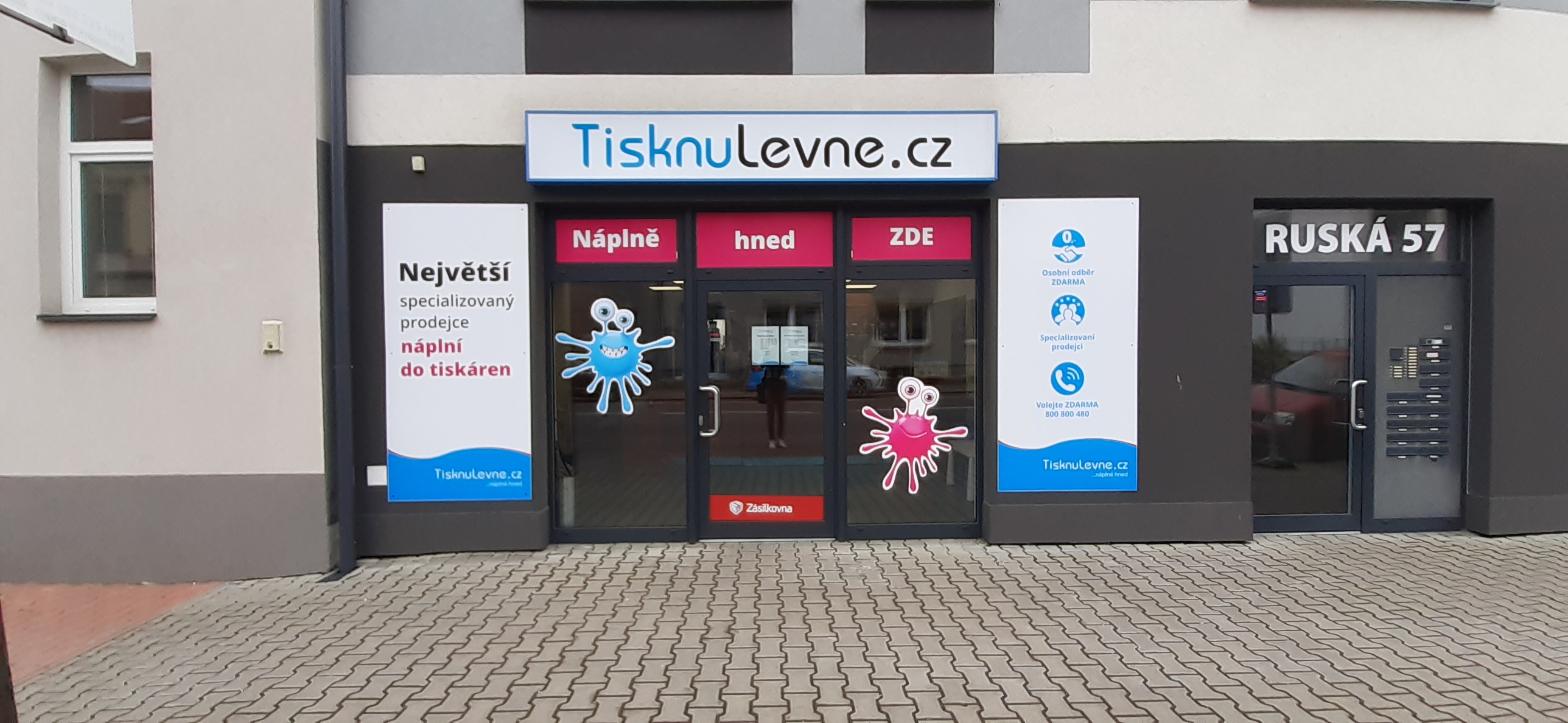 TisknuLevne.cz foto 4