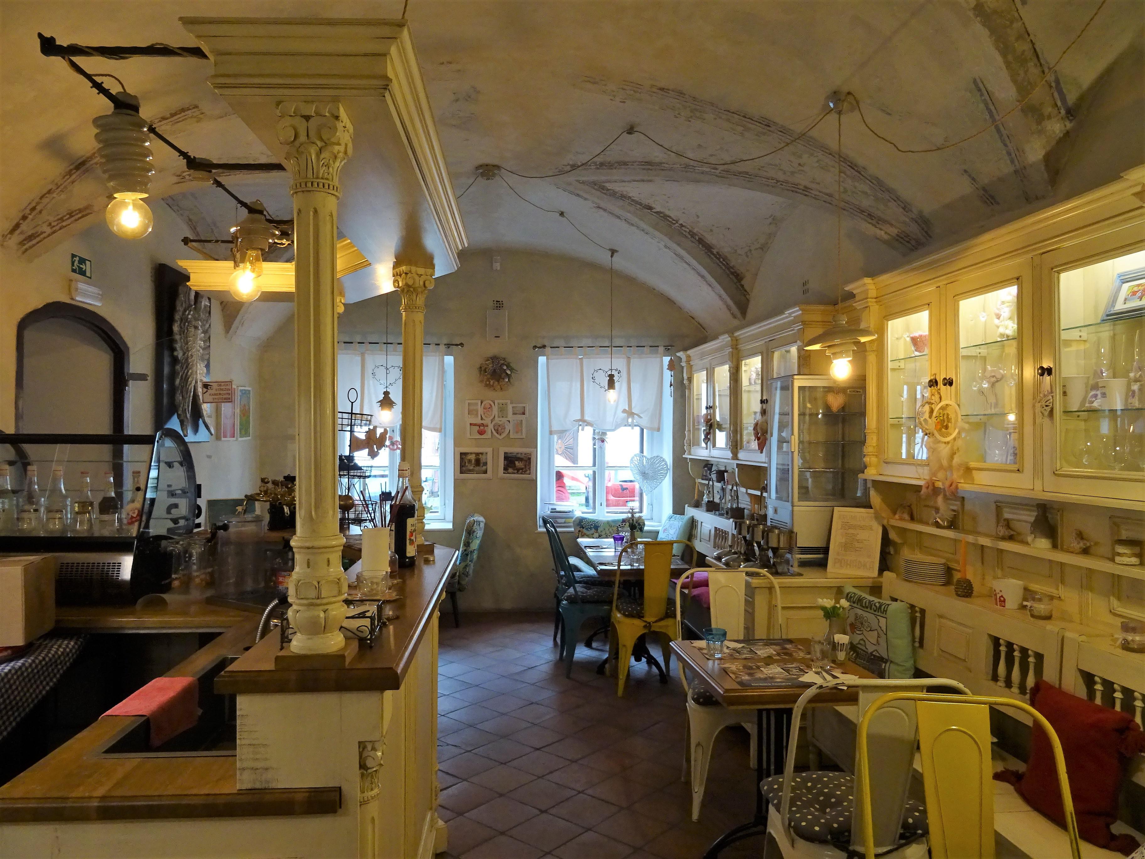 Hotel Krumlovská pohádka foto 5