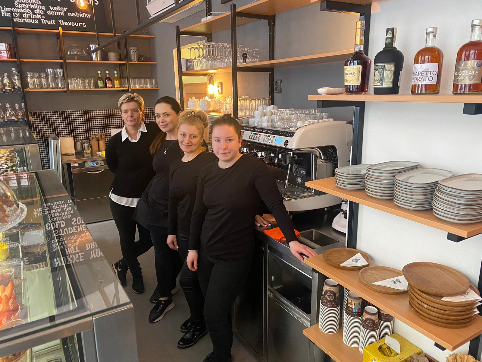 Chocolaterie Bon Bon foto 2