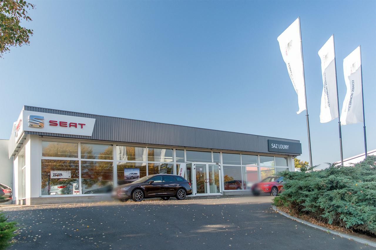 SAZ - Evžen Myslivec s.r.o. foto 1