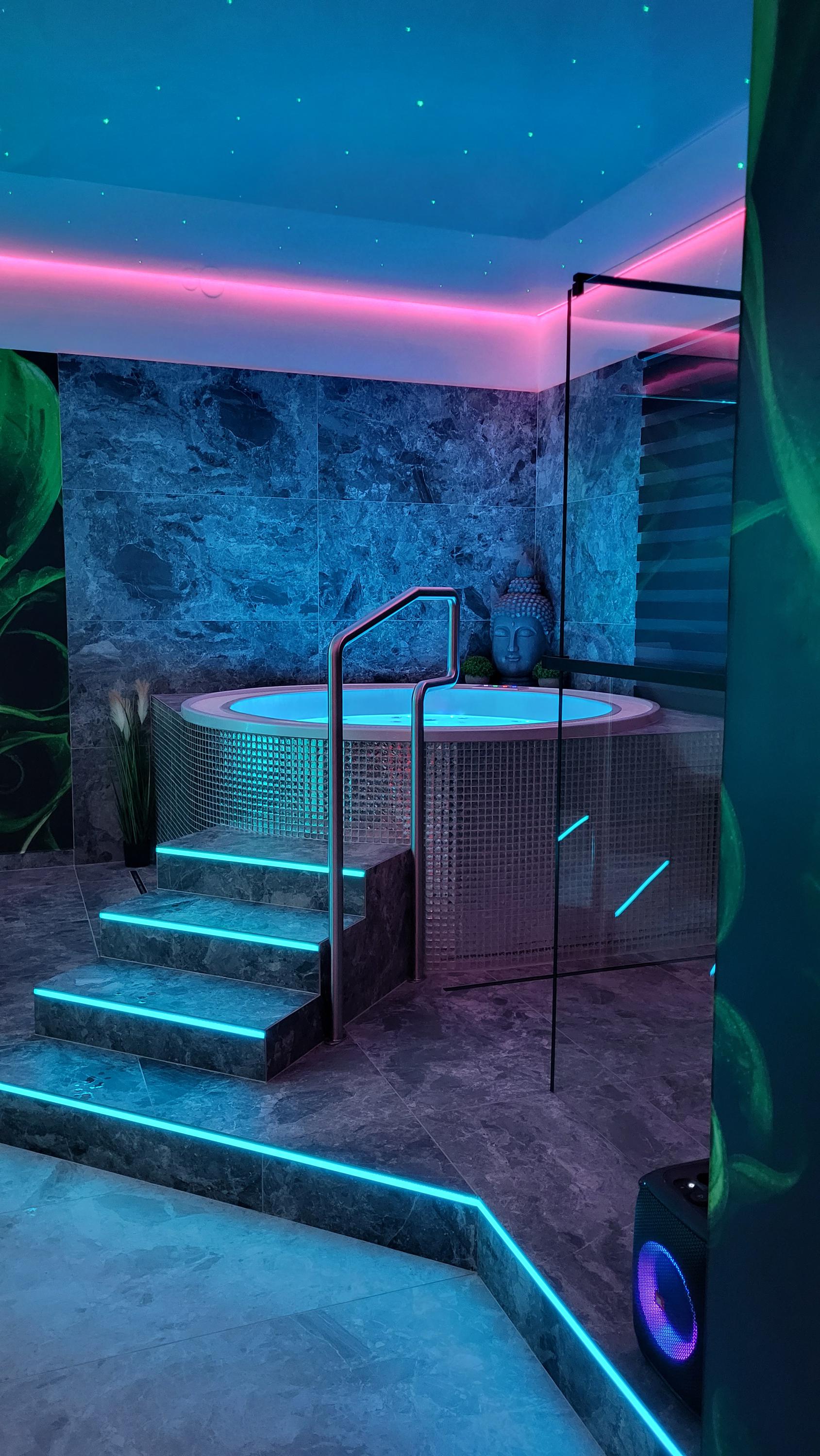 Privátní wellness Jablonec foto 6