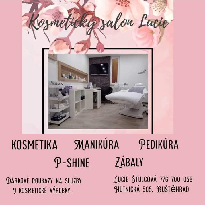 Kosmetický salon Lucie foto 2