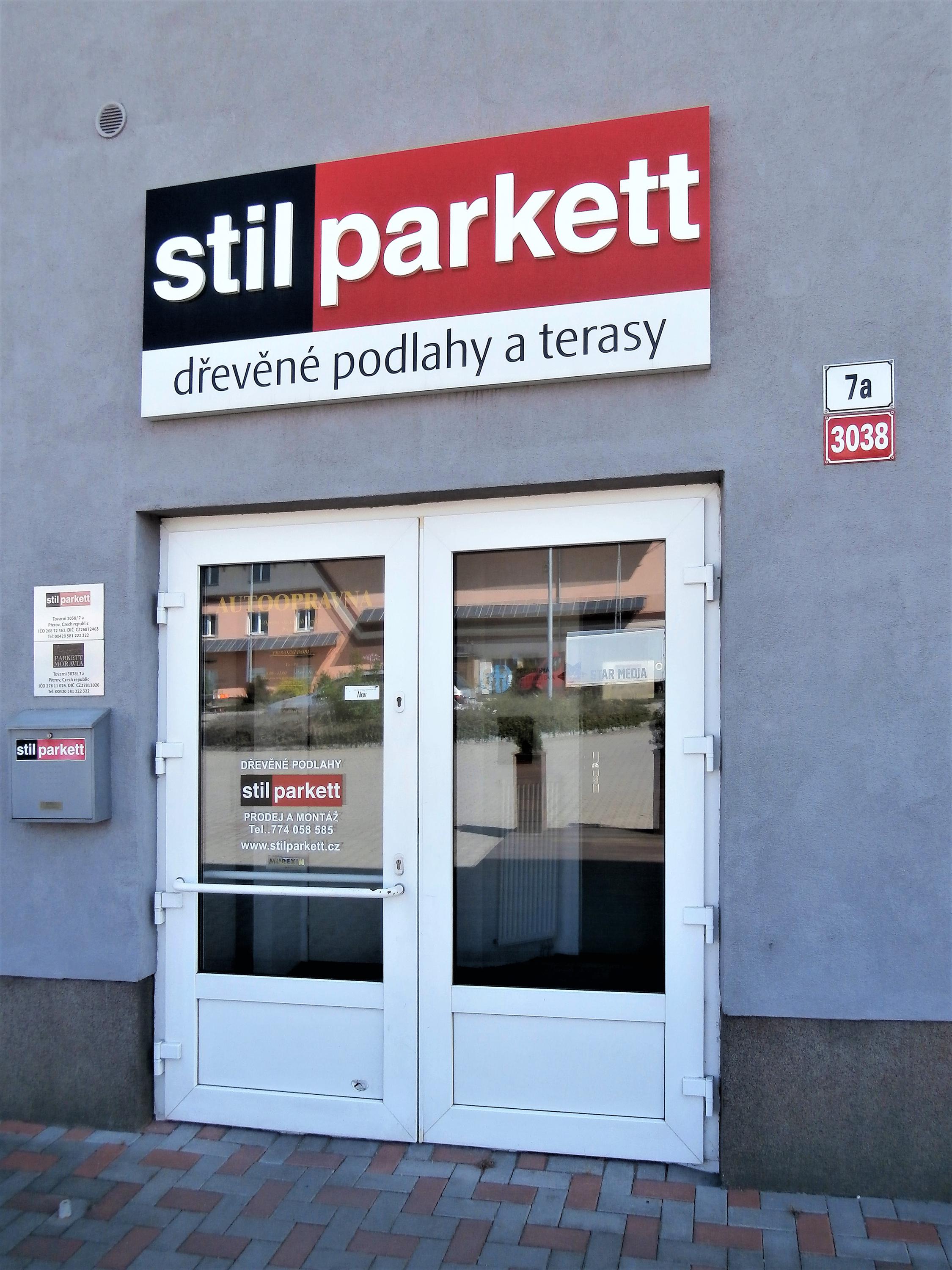 STILPARKETT, s.r.o. foto 3
