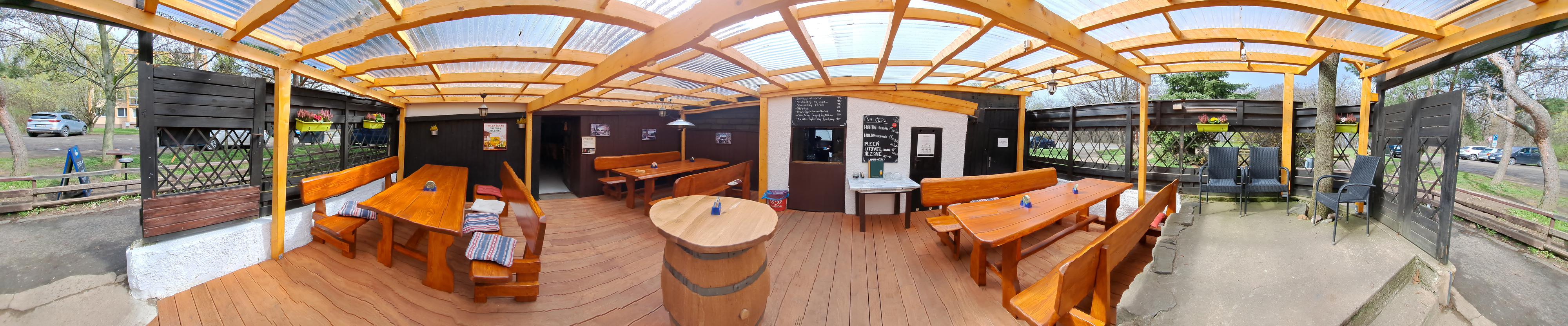 Hospůdka Na zápraží foto 2