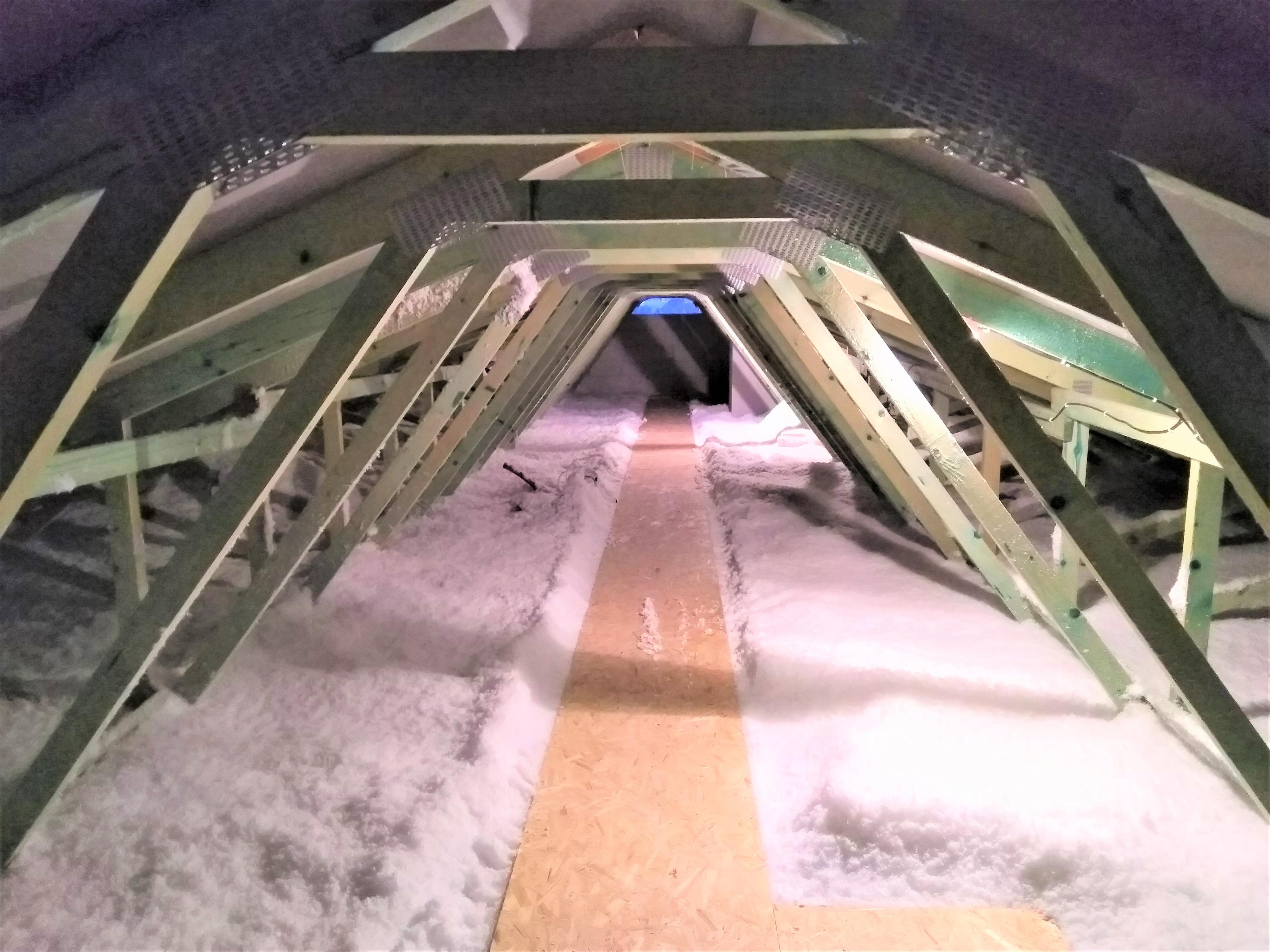 Marek Klementa - Foukaná izolace Olomouc spol. s r. o. foto 3