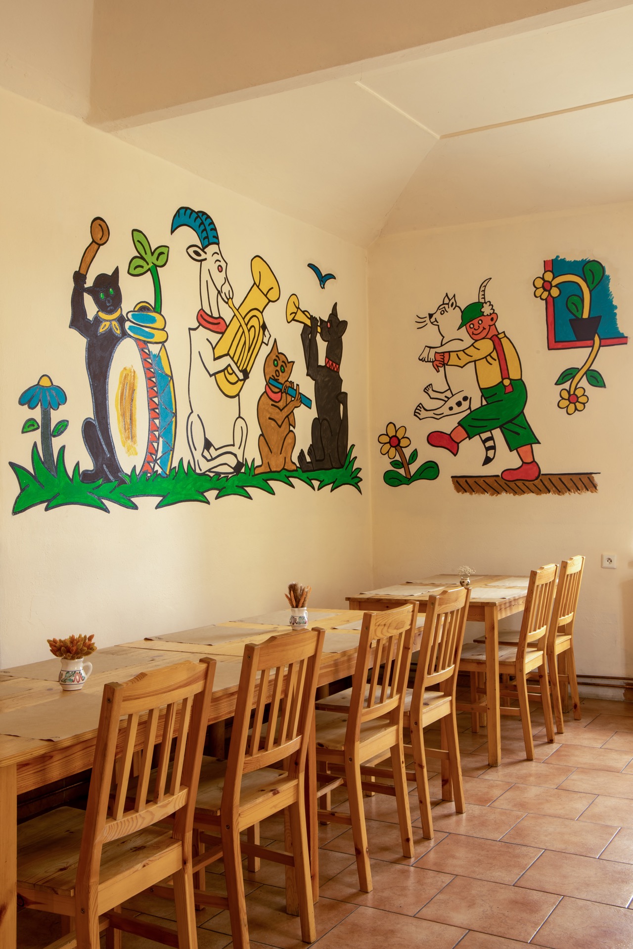 Rychlé občerstvení a pekárna u Sejků foto 2