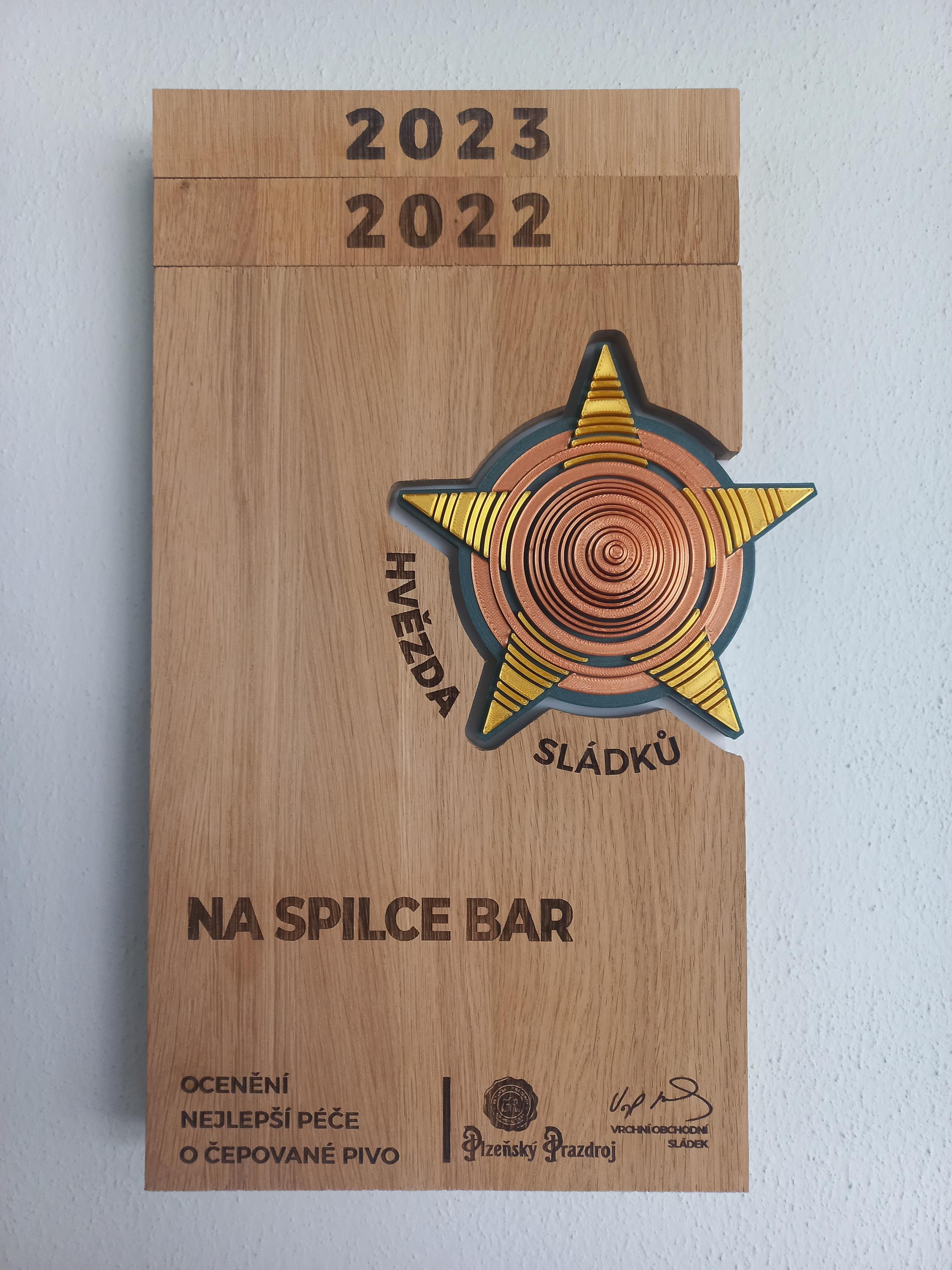 Bar Na Spilce