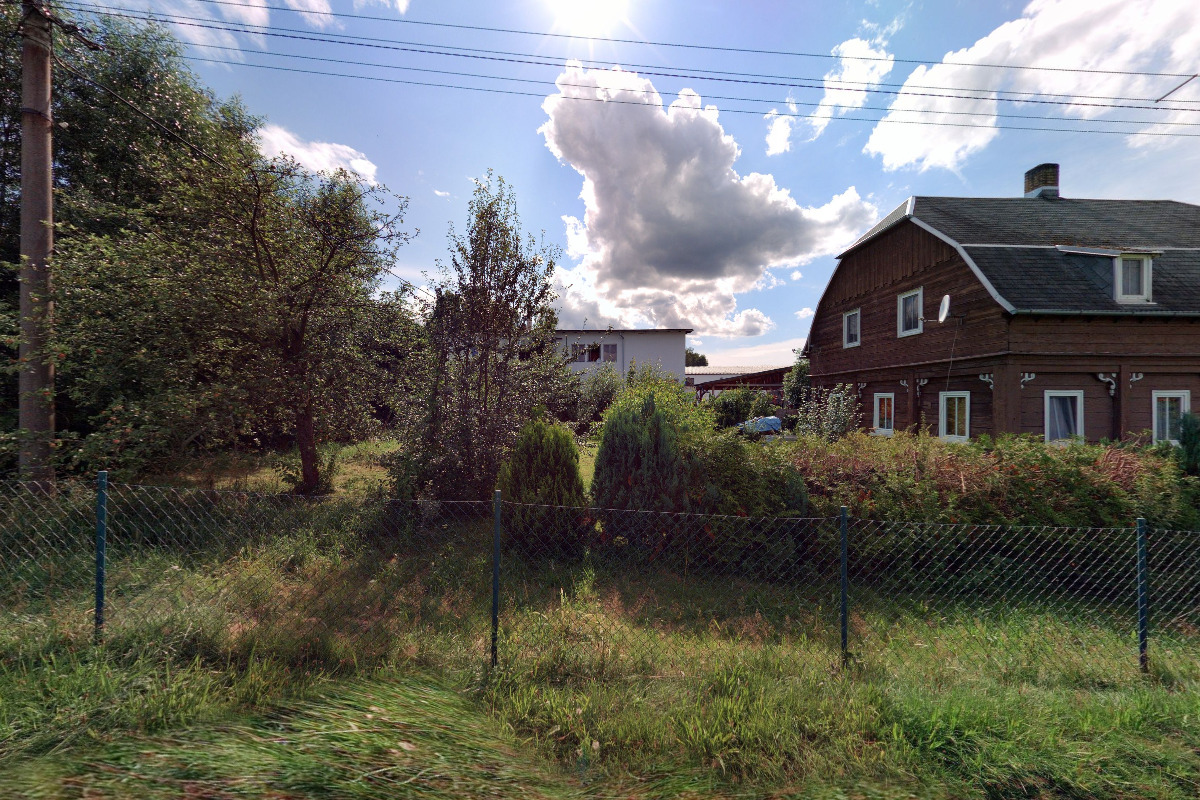 Servis karavanů Rumburk