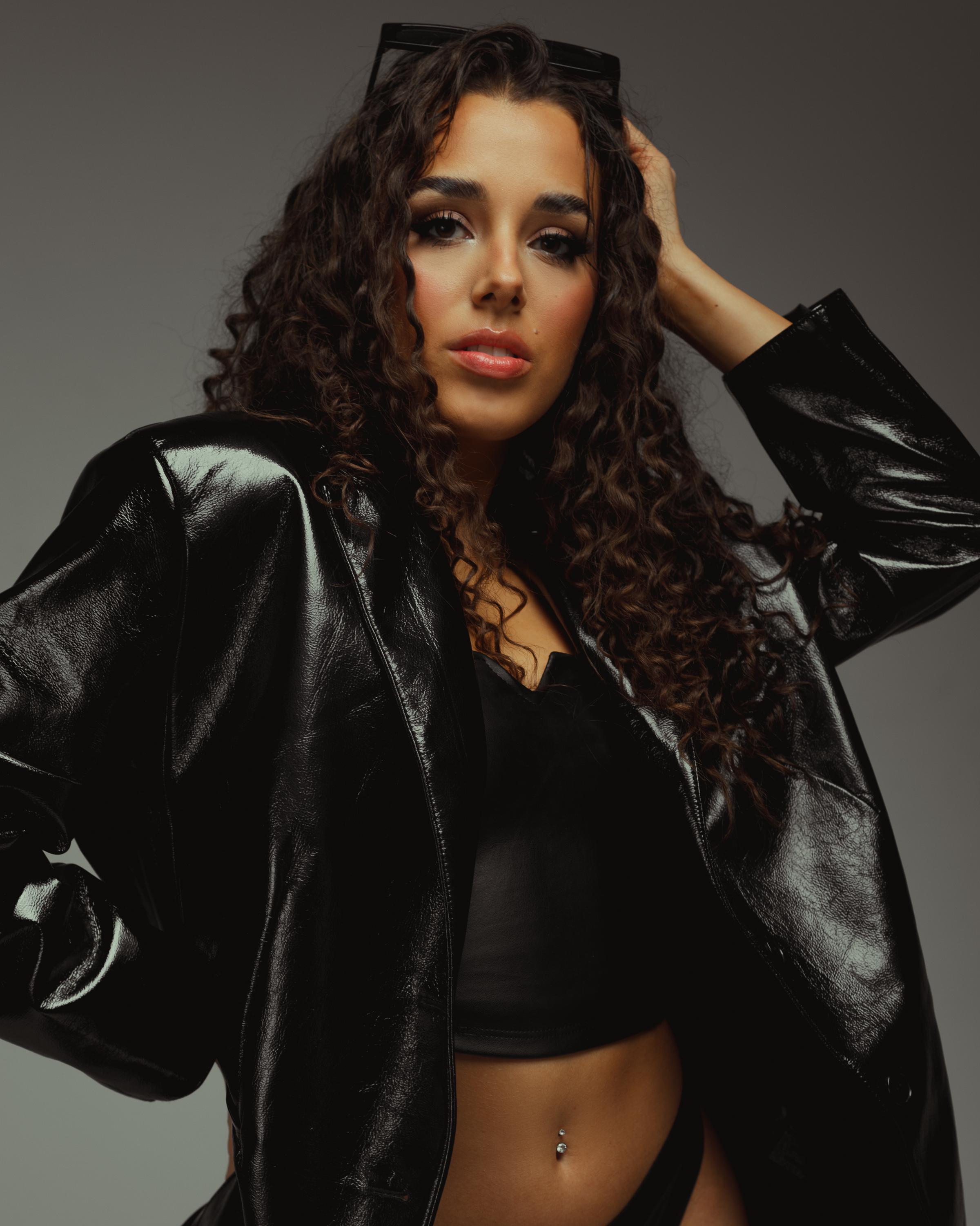 ALSUSHA - Ateliérová fotografka foto 5