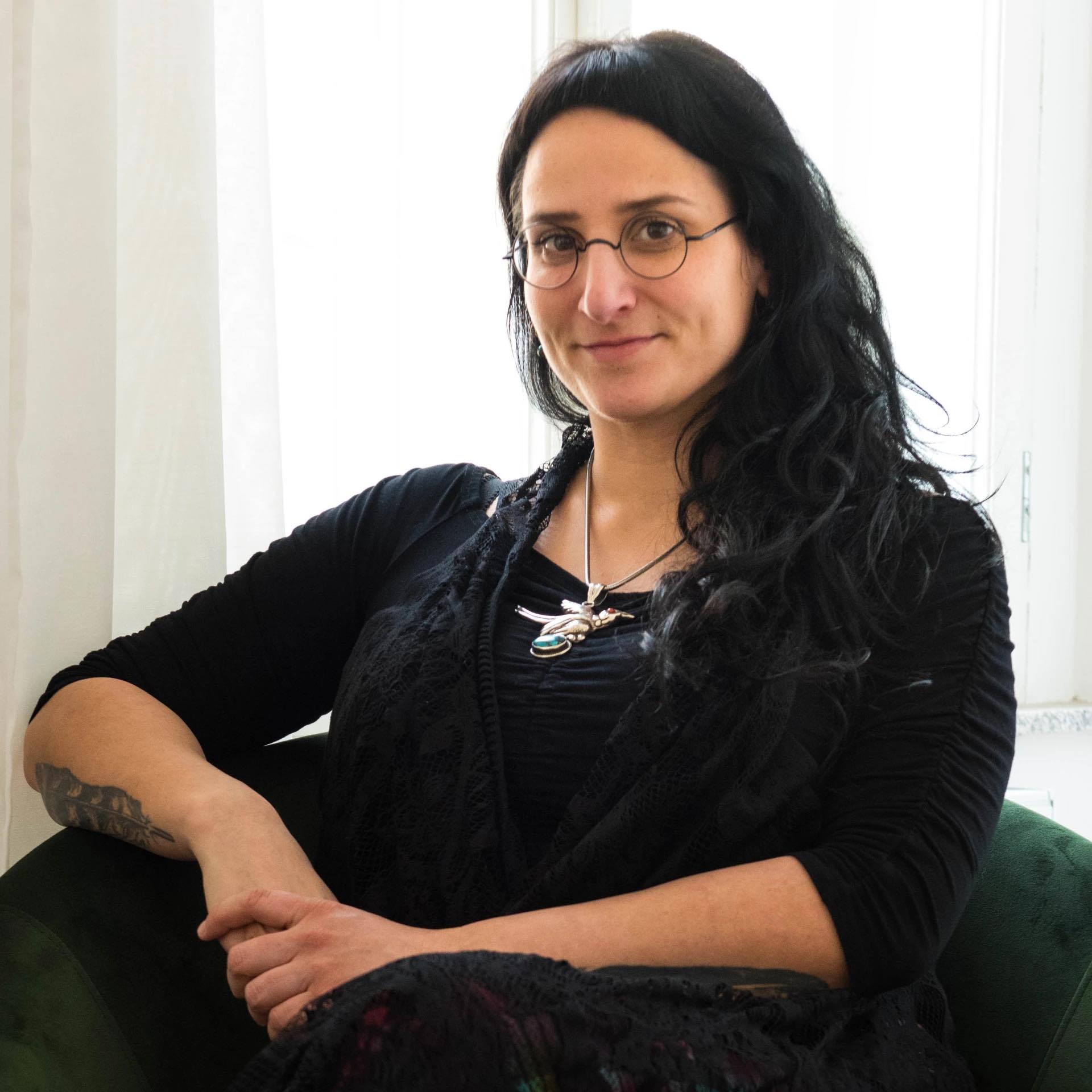 Osobní poradenství a tanec Mgr. Anna Hrochová foto 4