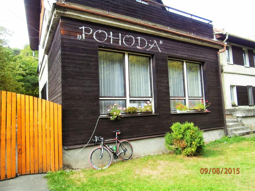 Rekreační centrum POHODA s.r.o. foto 3