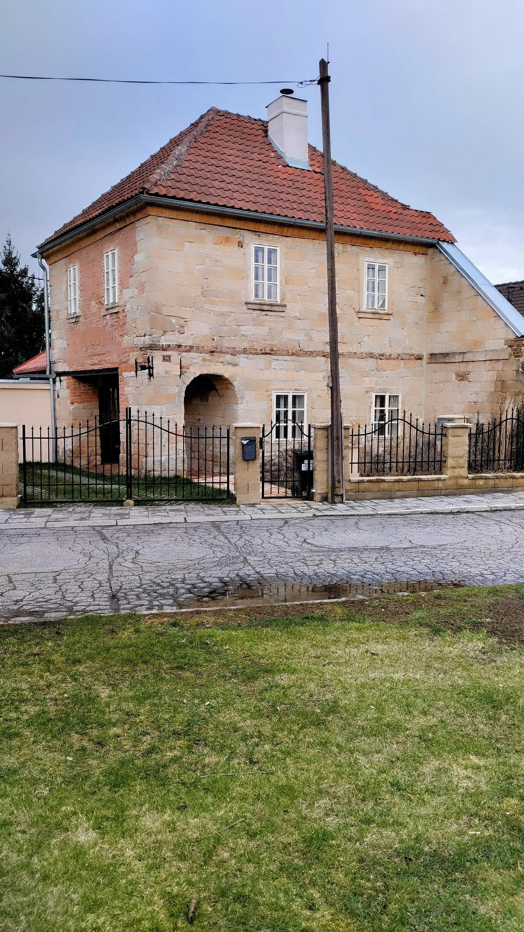 Ubytování Sobčice foto 3