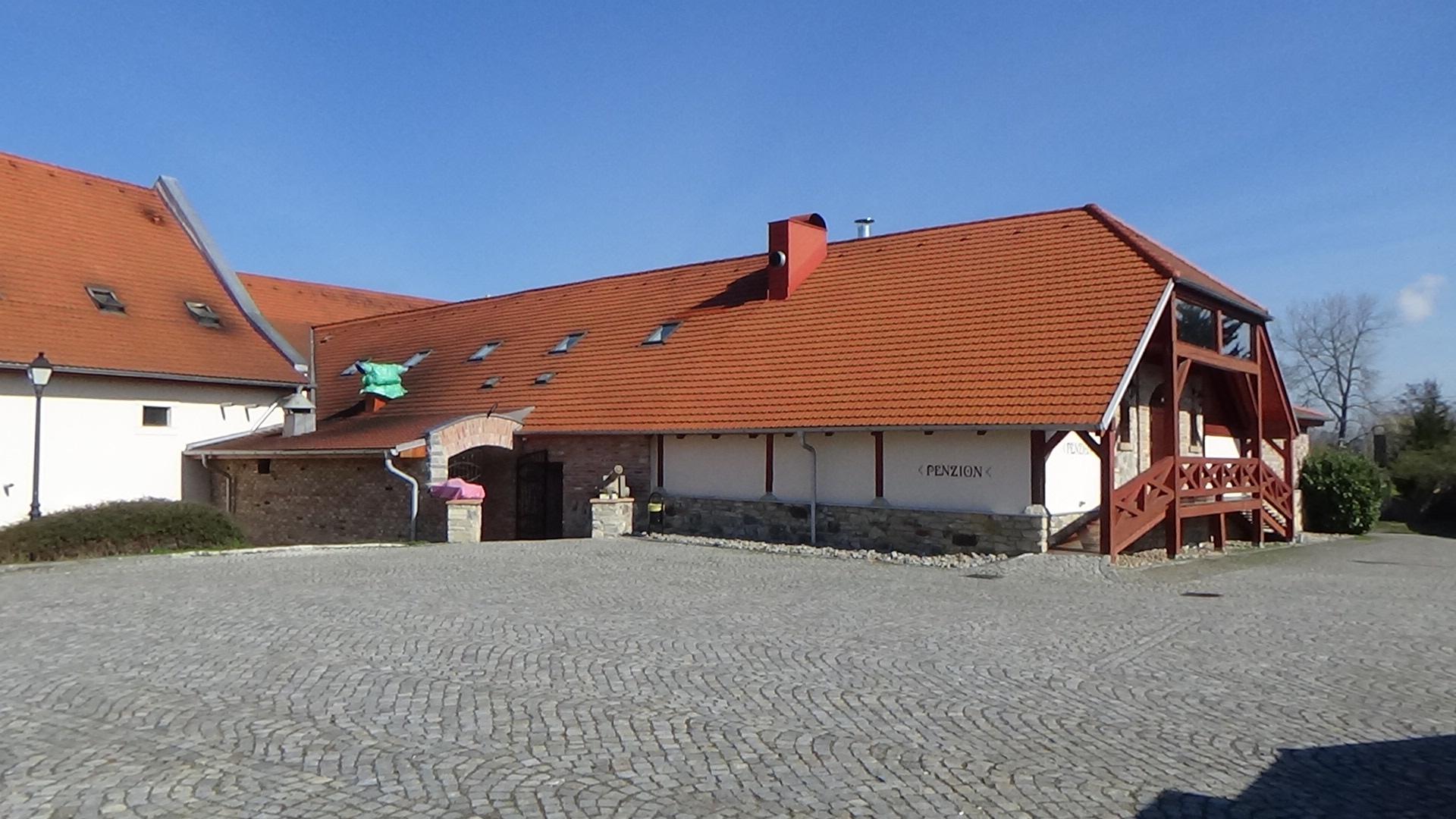 Penzion Dašické sklepy foto 6