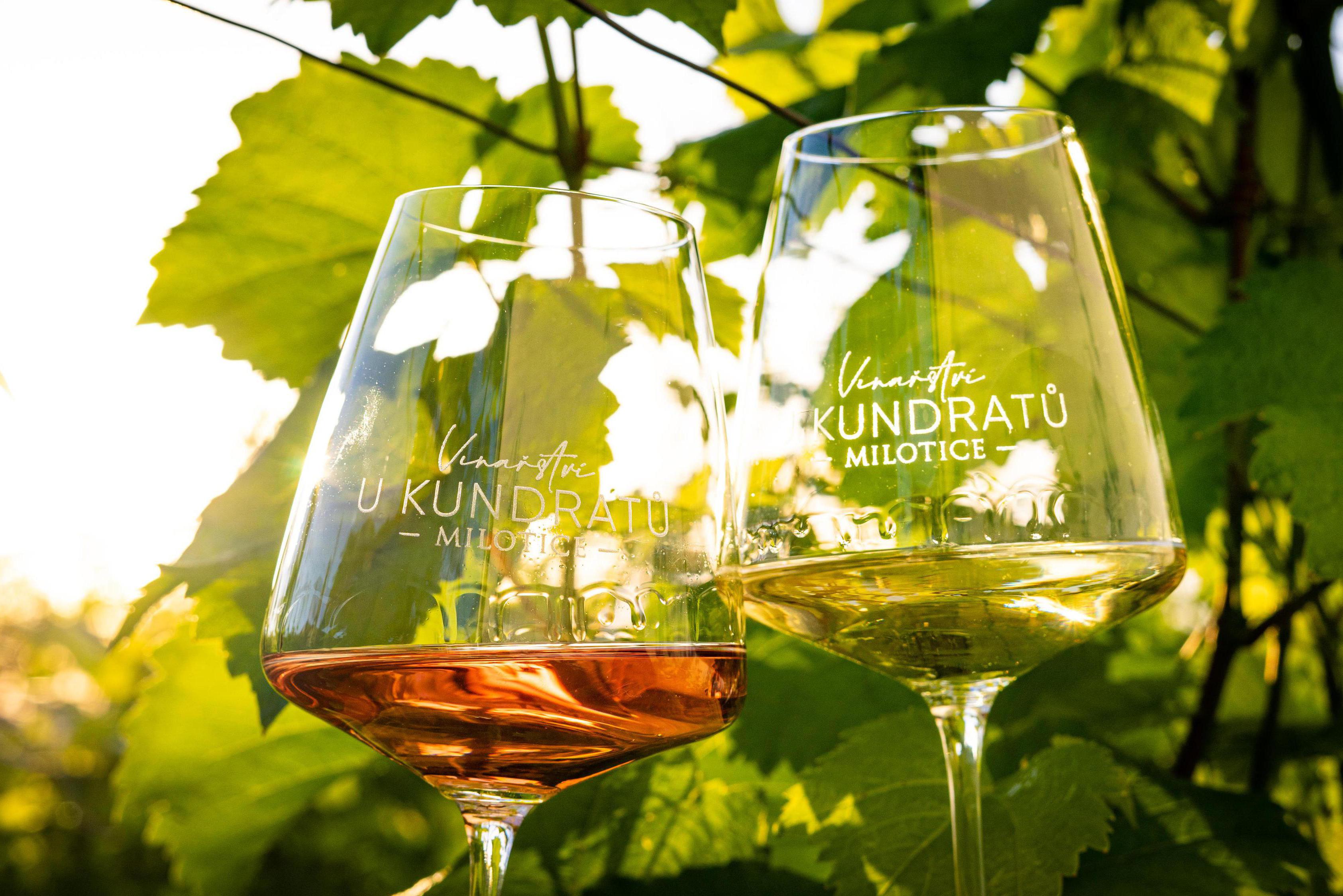 Vinařství U Kundratů