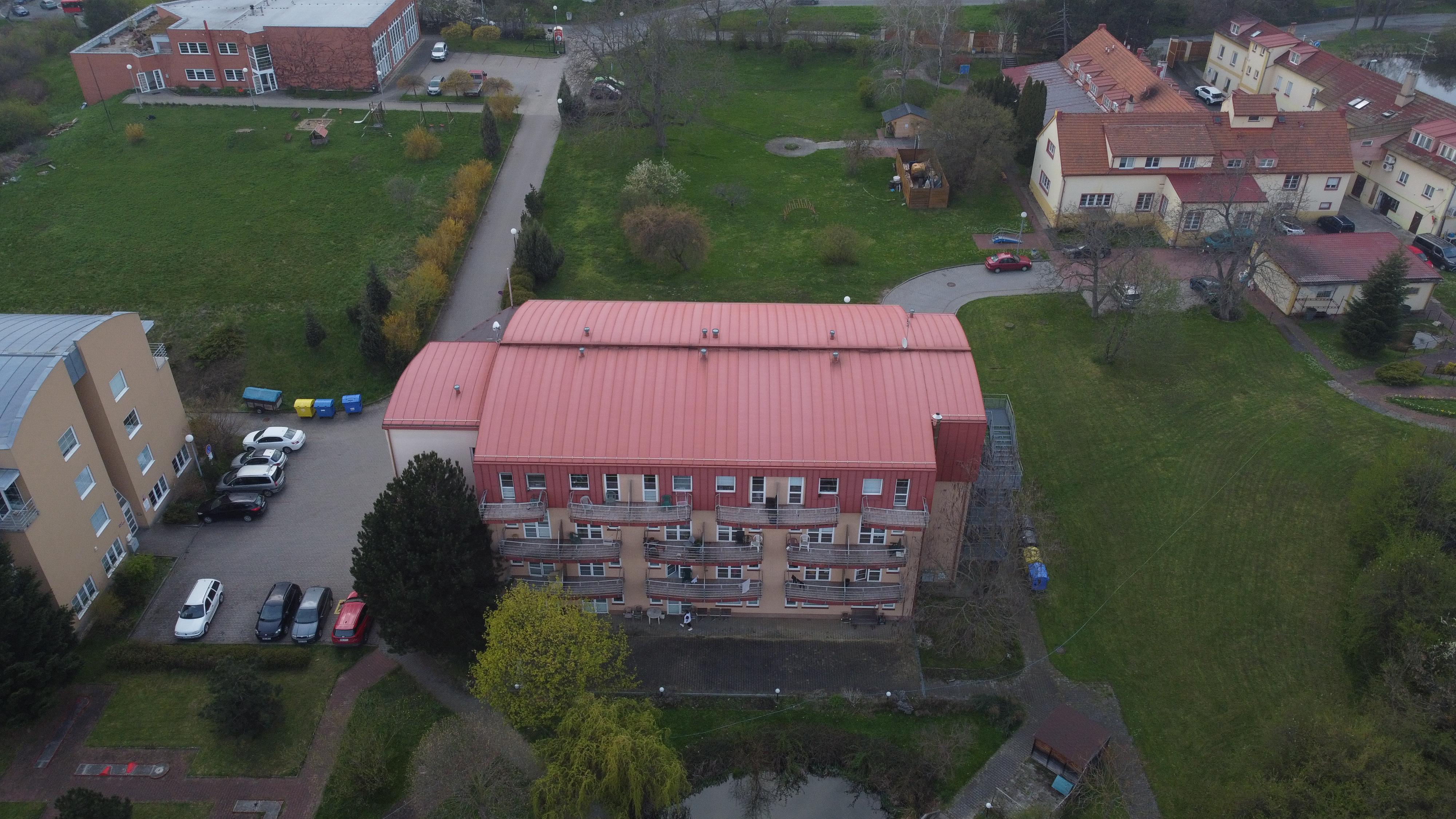 Diakonie Církve bratrské - Domov pro seniory BETHESDA foto 2