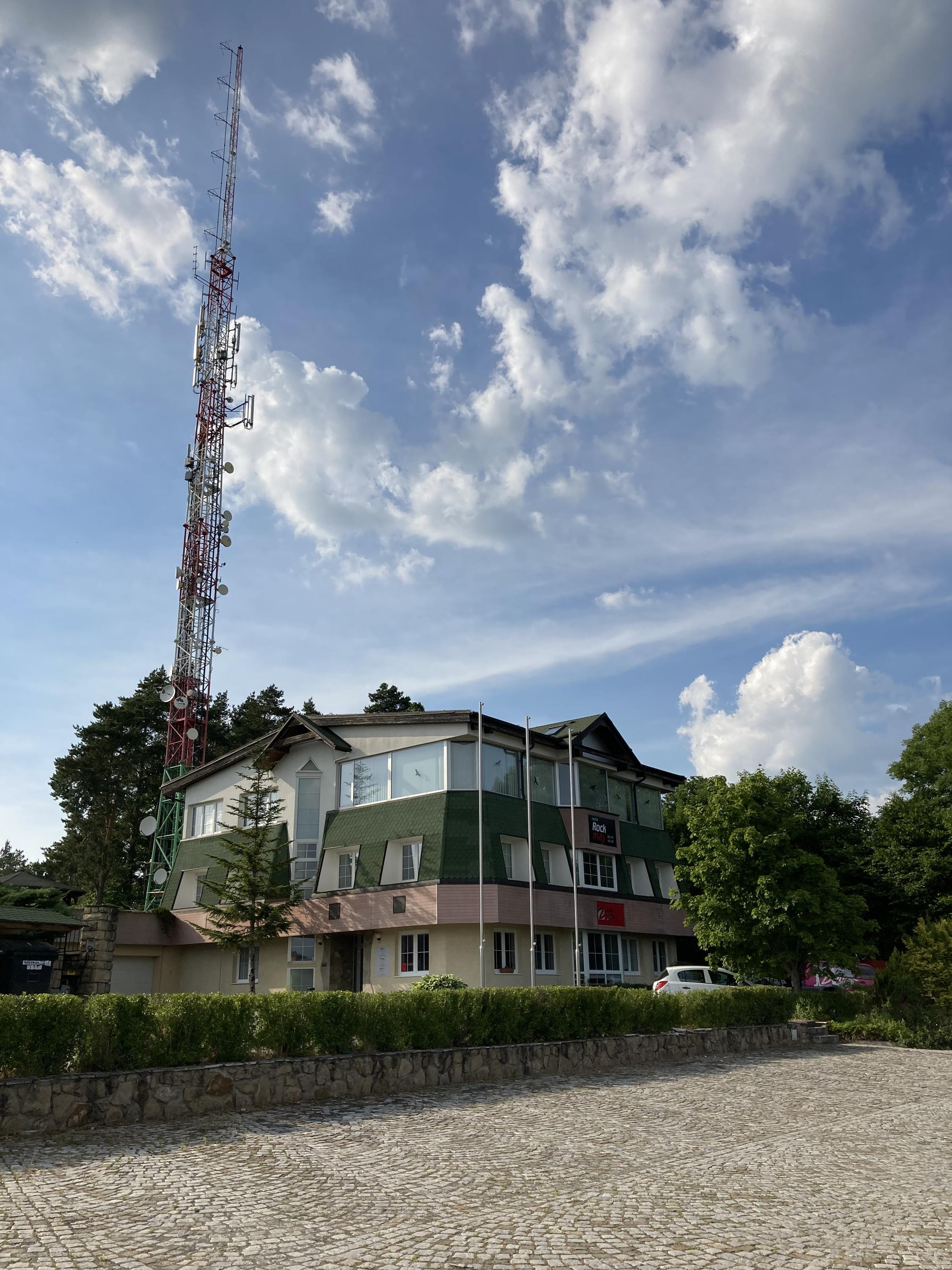 Hitrádio Zlín foto 2