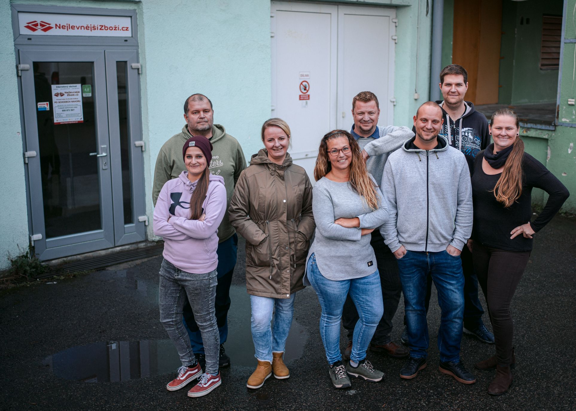 Nejlevnější Zboží.cz foto 2