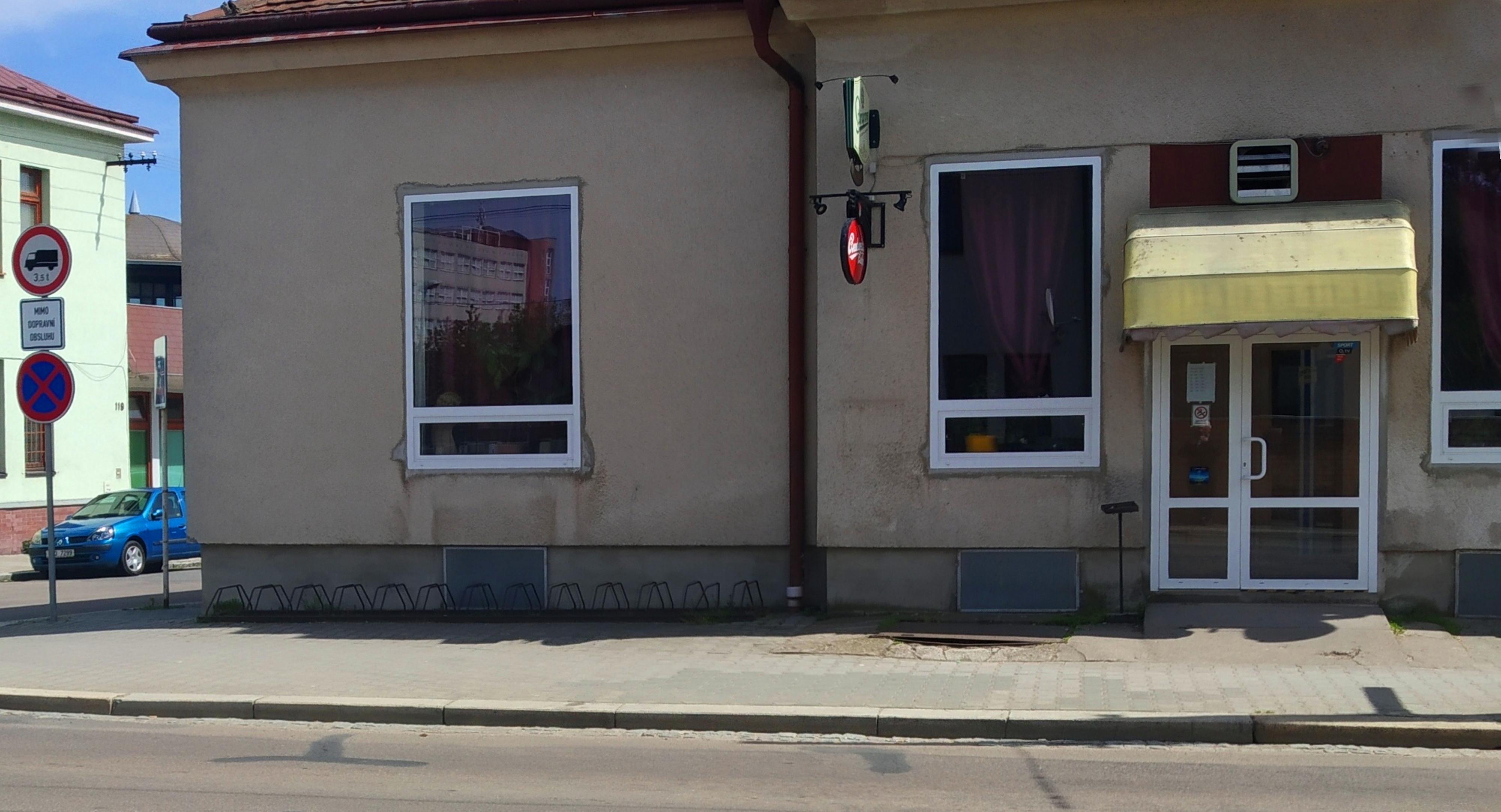 Pivnice U Vojáčků foto 2