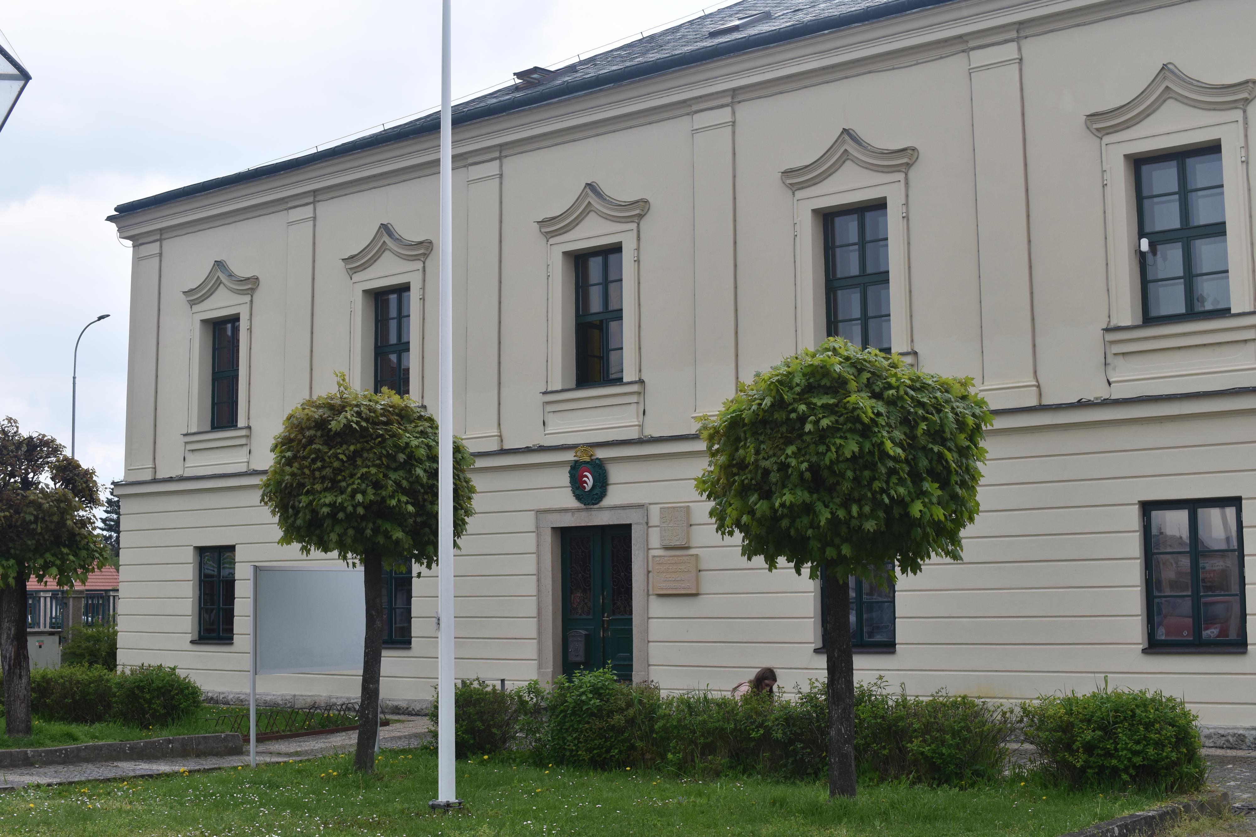 ZUŠ Chlumec nad Cidlinou foto 2