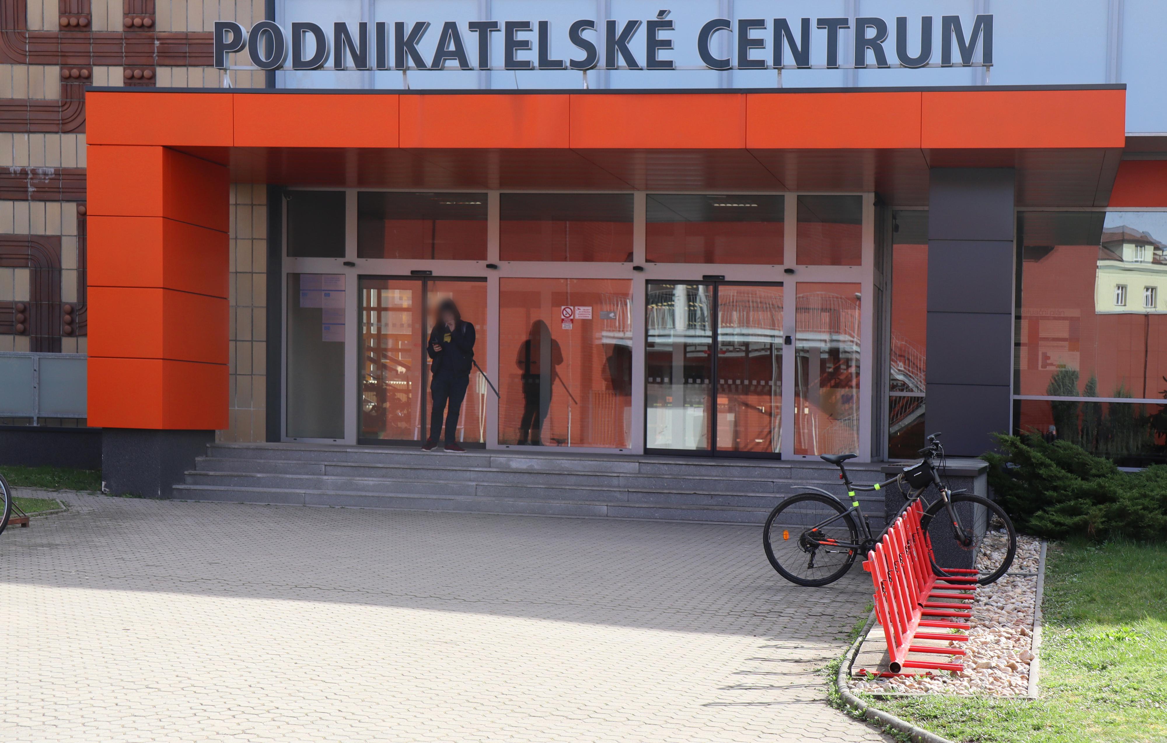 Podnikatelské centrum s.r.o. foto 3